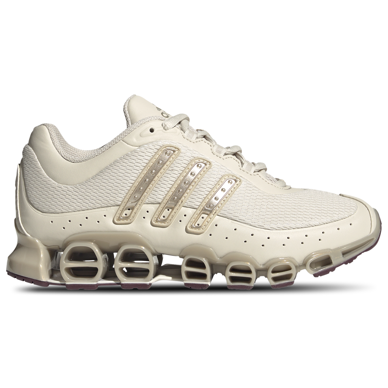 adidas Originals Megaride - Women's - Cyber Metallic/Maroon/Alumina