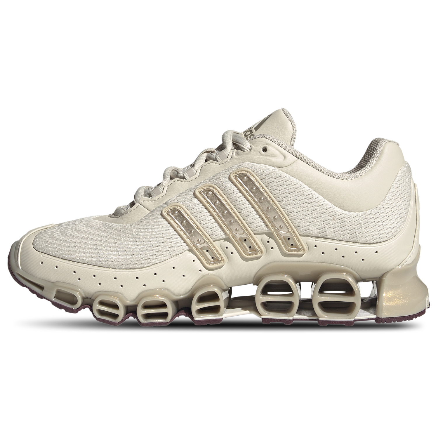 adidas Originals Megaride - Women's - Cyber Metallic/Maroon/Alumina