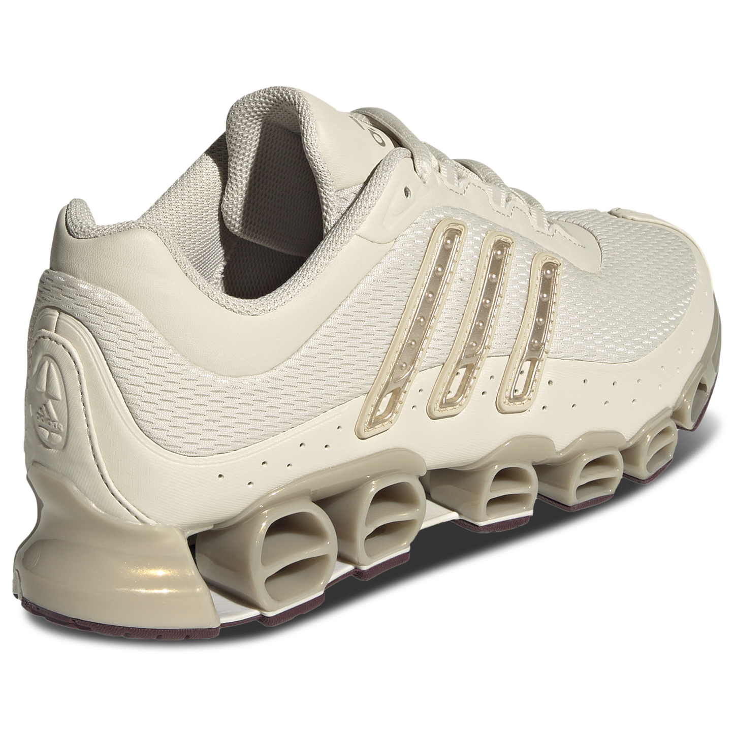 adidas Originals Megaride - Women's - Cyber Metallic/Maroon/Alumina