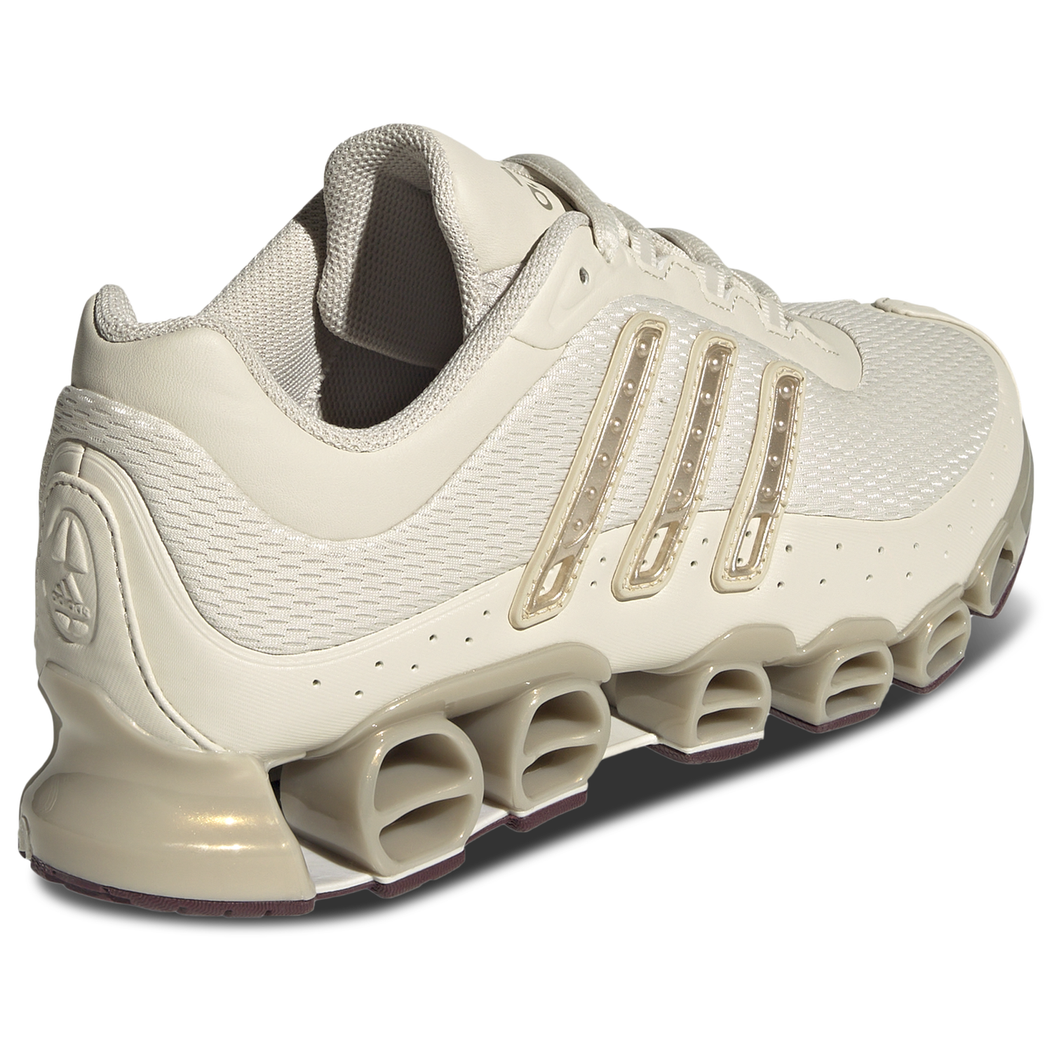 adidas Originals Megaride - Women's - Cyber Metallic/Maroon/Alumina