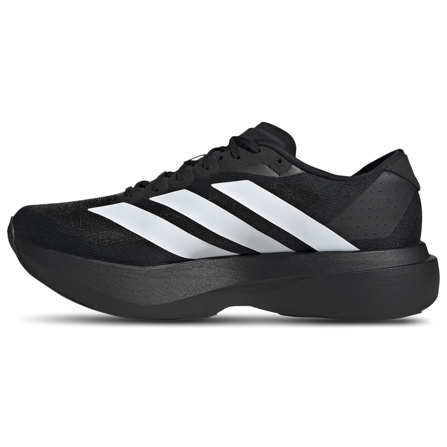 adidas Adizero Evo SL - Men's - Black/White (JP7149)