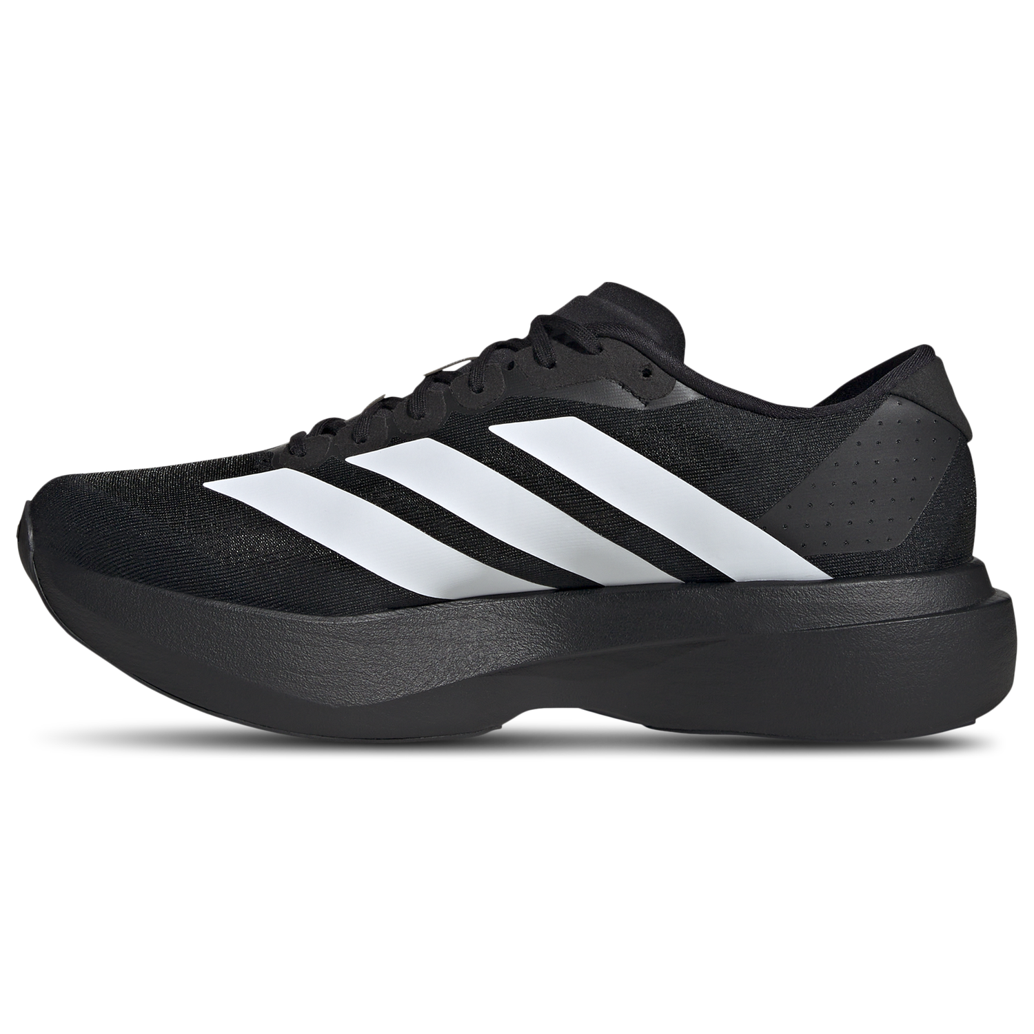 adidas Adizero Evo SL - Men's - Black/White (JP7149)