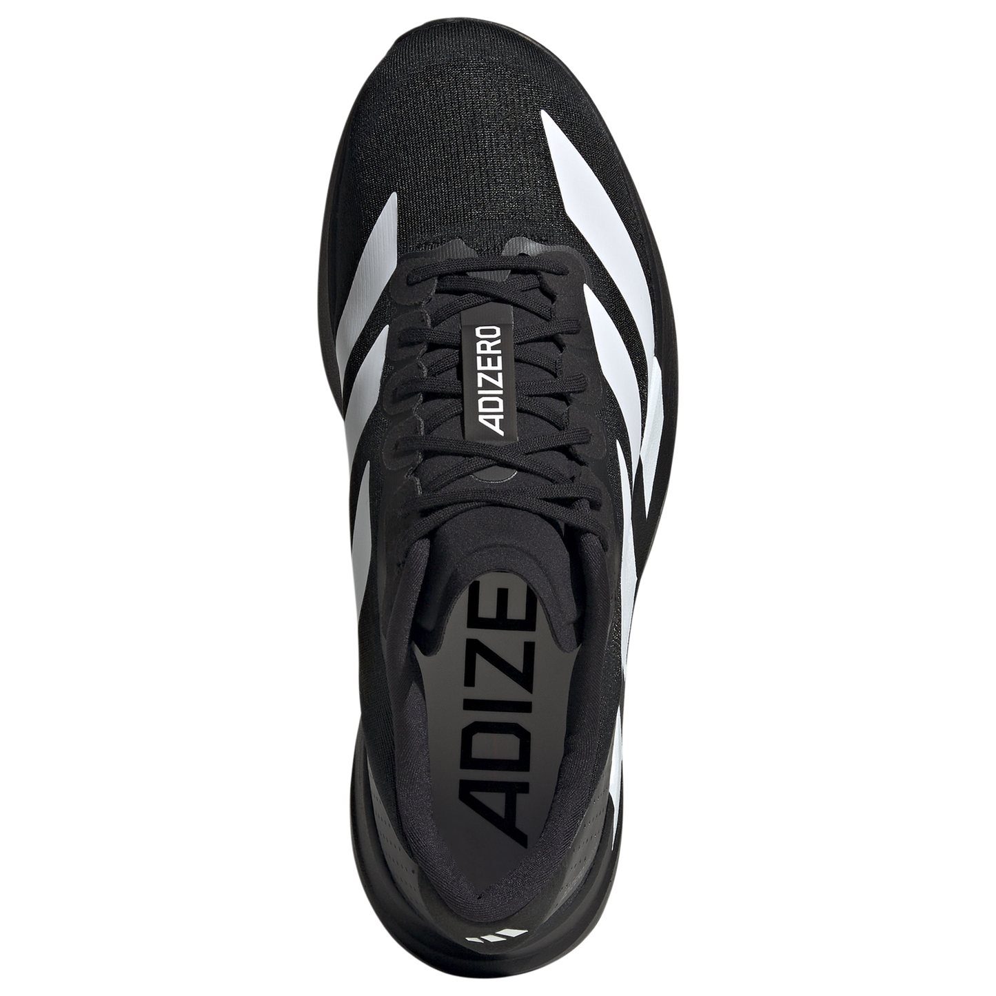 adidas Adizero Evo SL - Men's - Black/White (JP7149)
