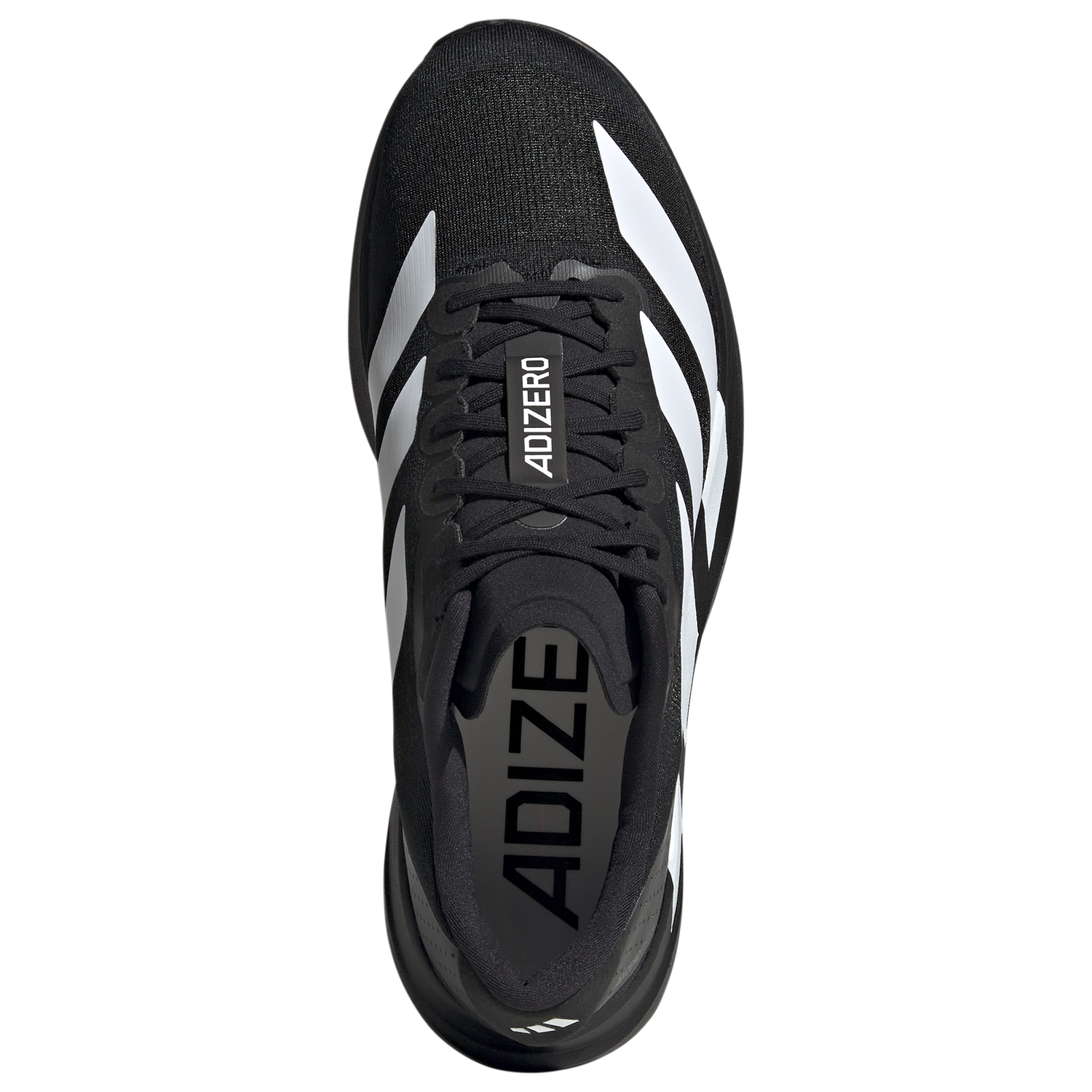 adidas Adizero Evo SL - Men's - Black/White (JP7149)