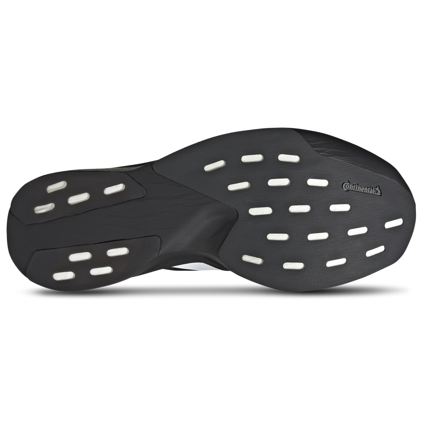 adidas Adizero Evo SL - Men's - Black/White (JP7149)