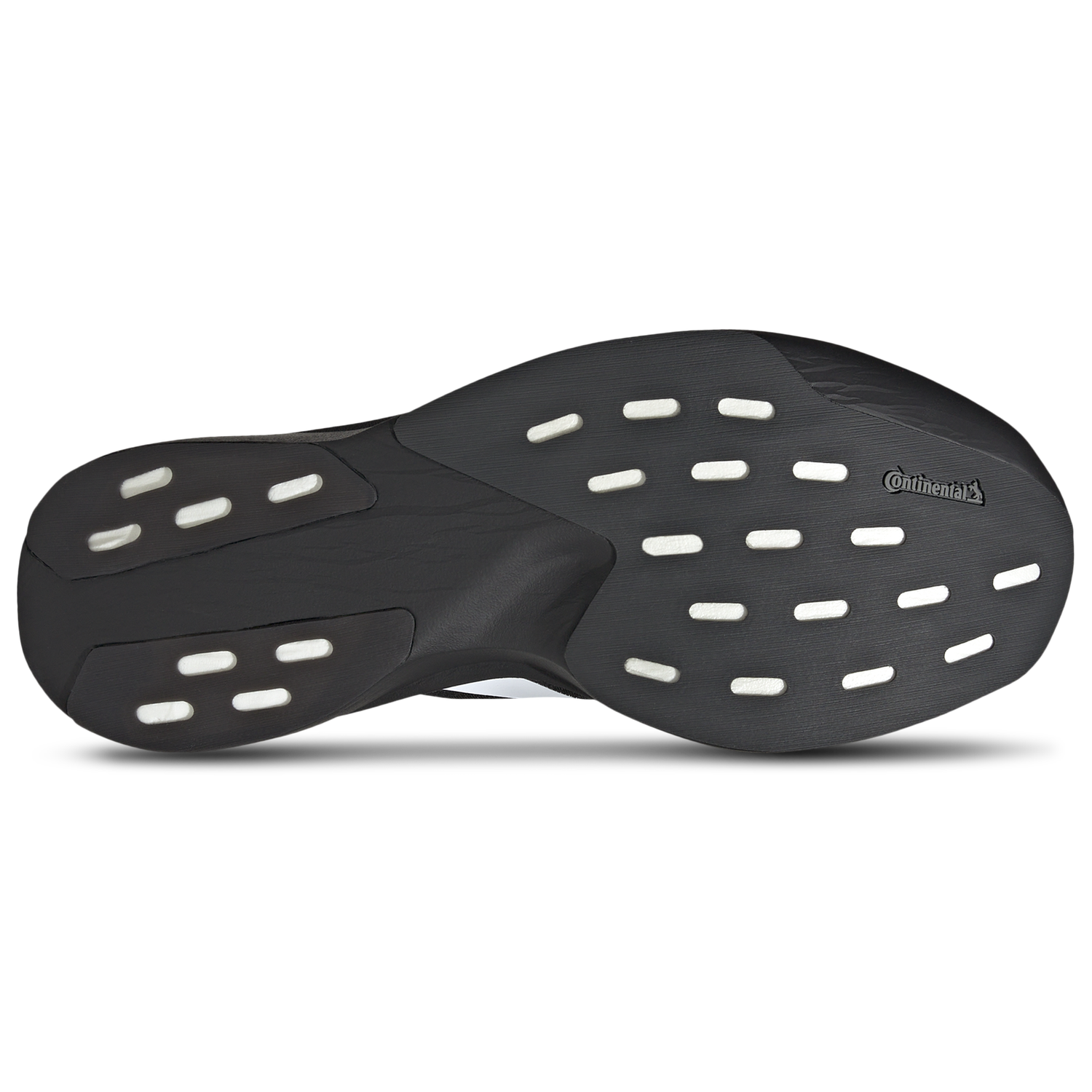adidas Adizero Evo SL - Men's - Black/White (JP7149)