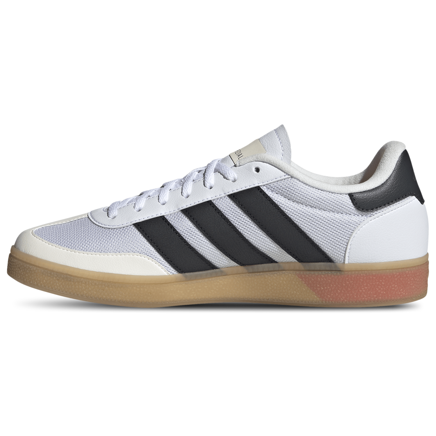 adidas Originals Handball Spezial - Men's - Black/White