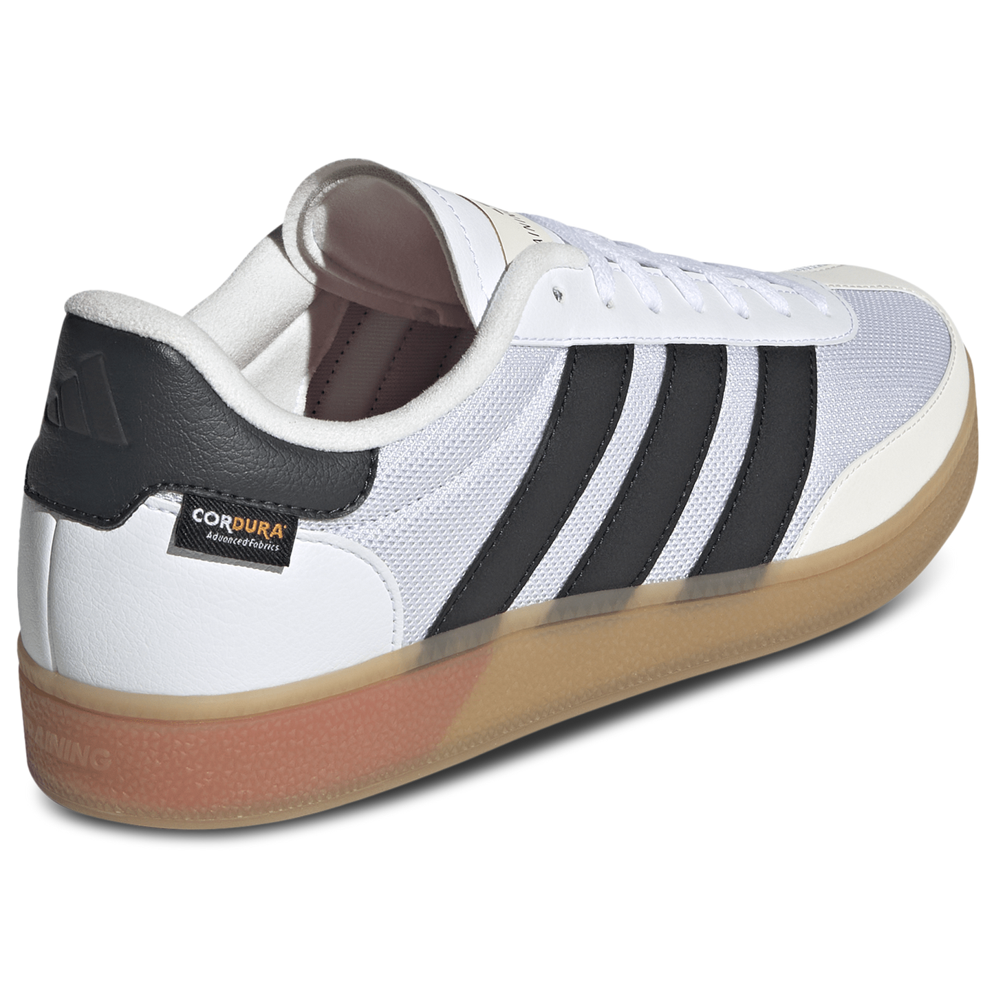 adidas Originals Handball Spezial - Men's - Black/White