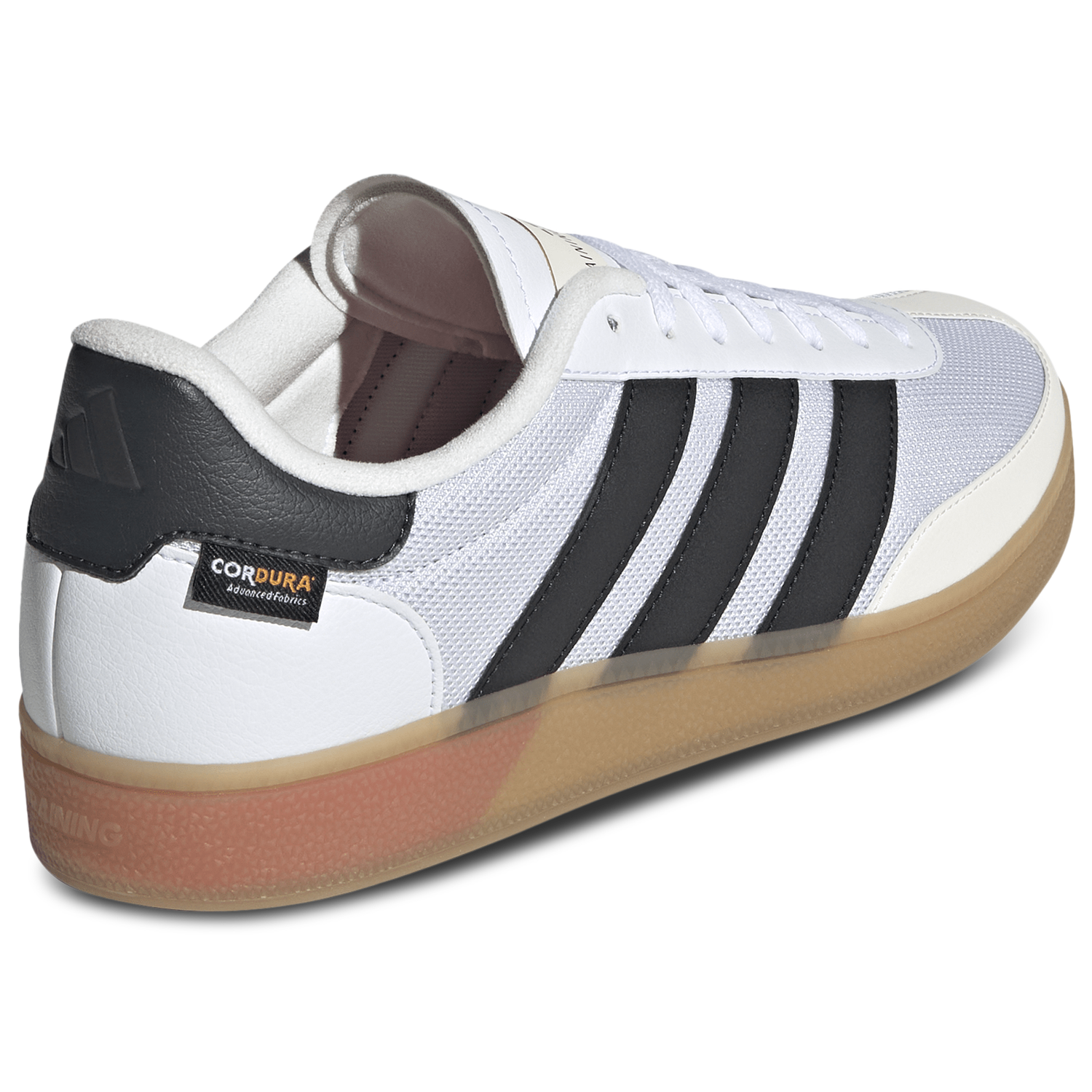 adidas Originals Handball Spezial - Men's - Black/White