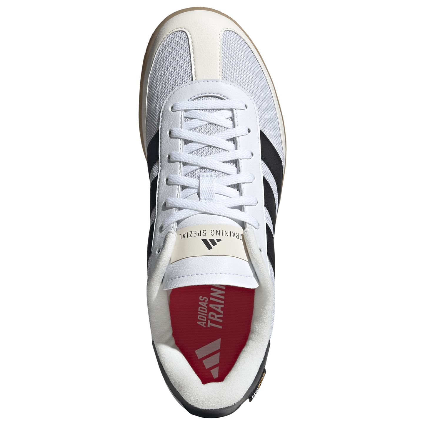 adidas Originals Handball Spezial - Men's - Black/White