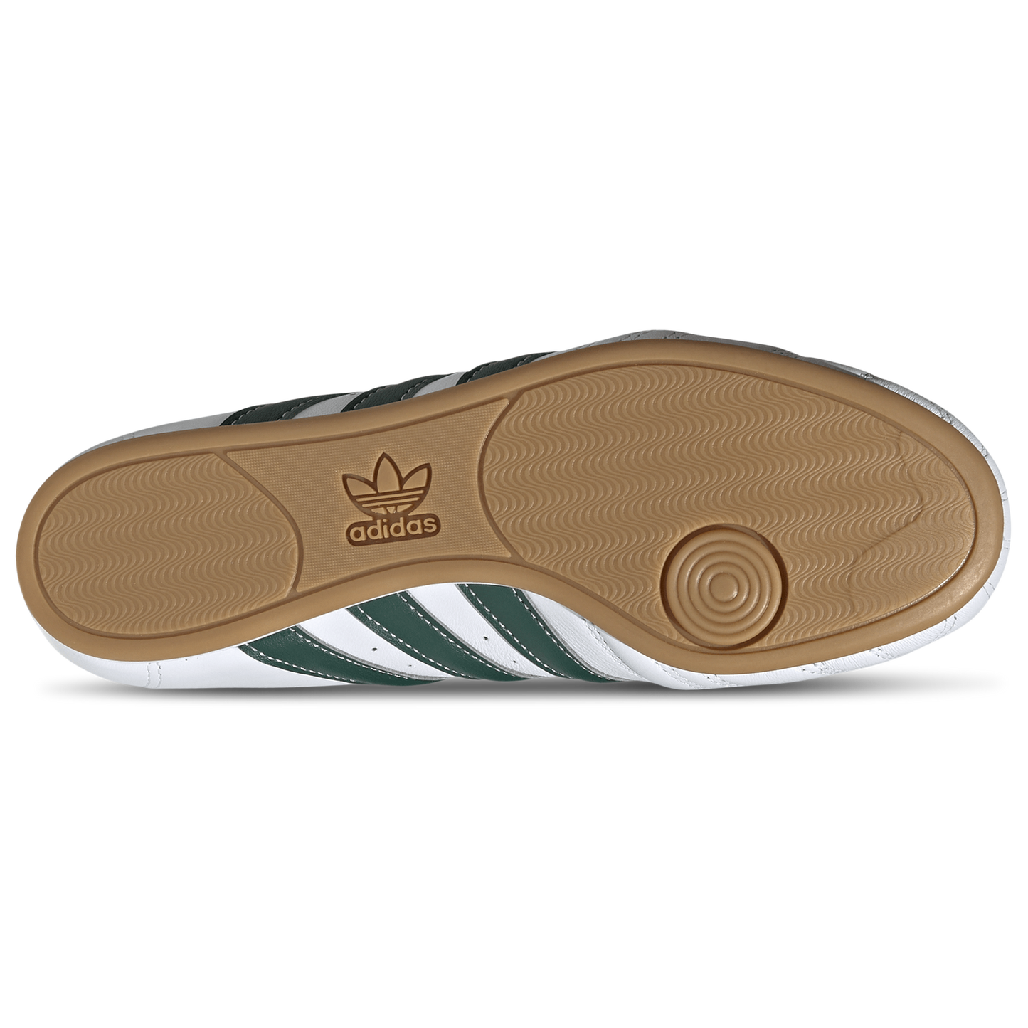 adidas Taekwondo Slip - Women's - White/Collegiate Green