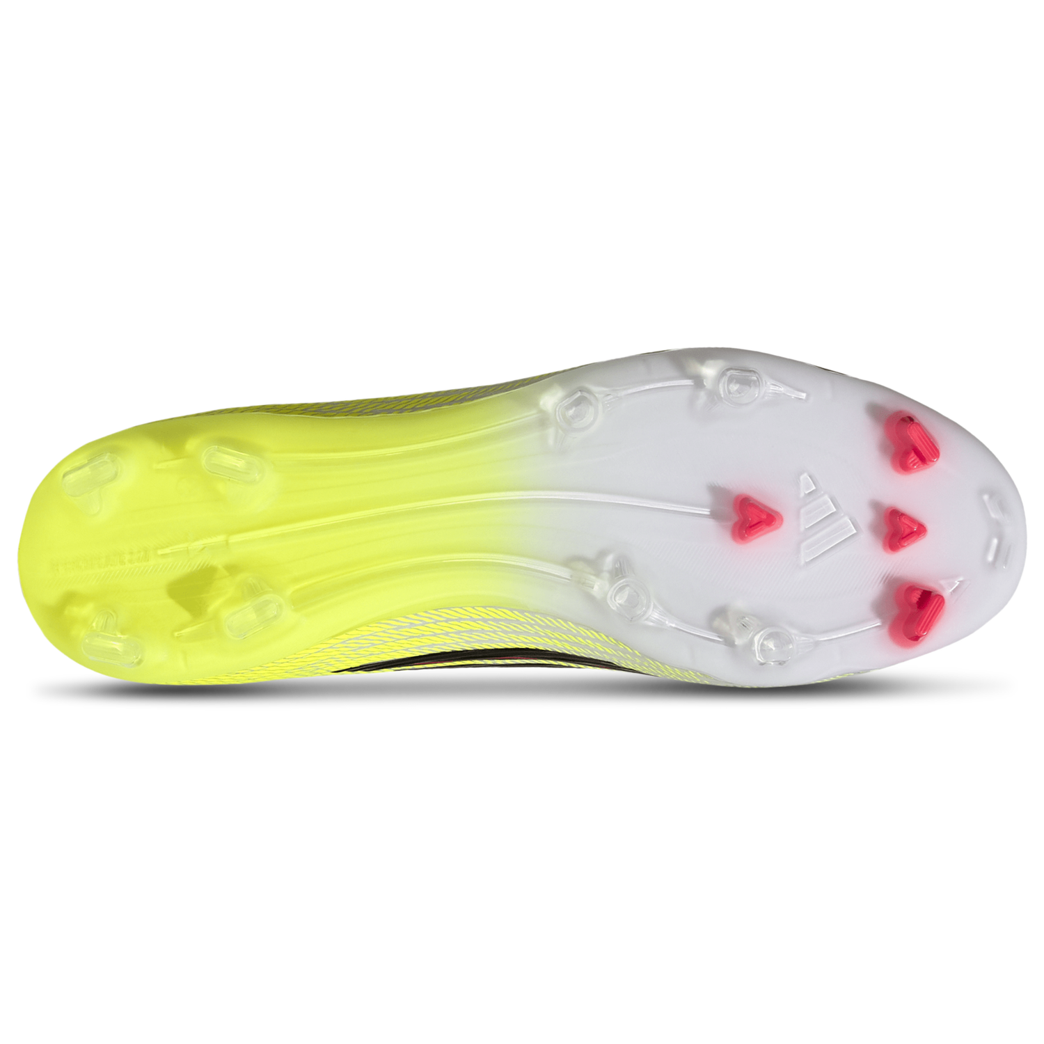 adidas F50 League Mid Firm Ground   - Women's - Core Black/Team Solar Yellow