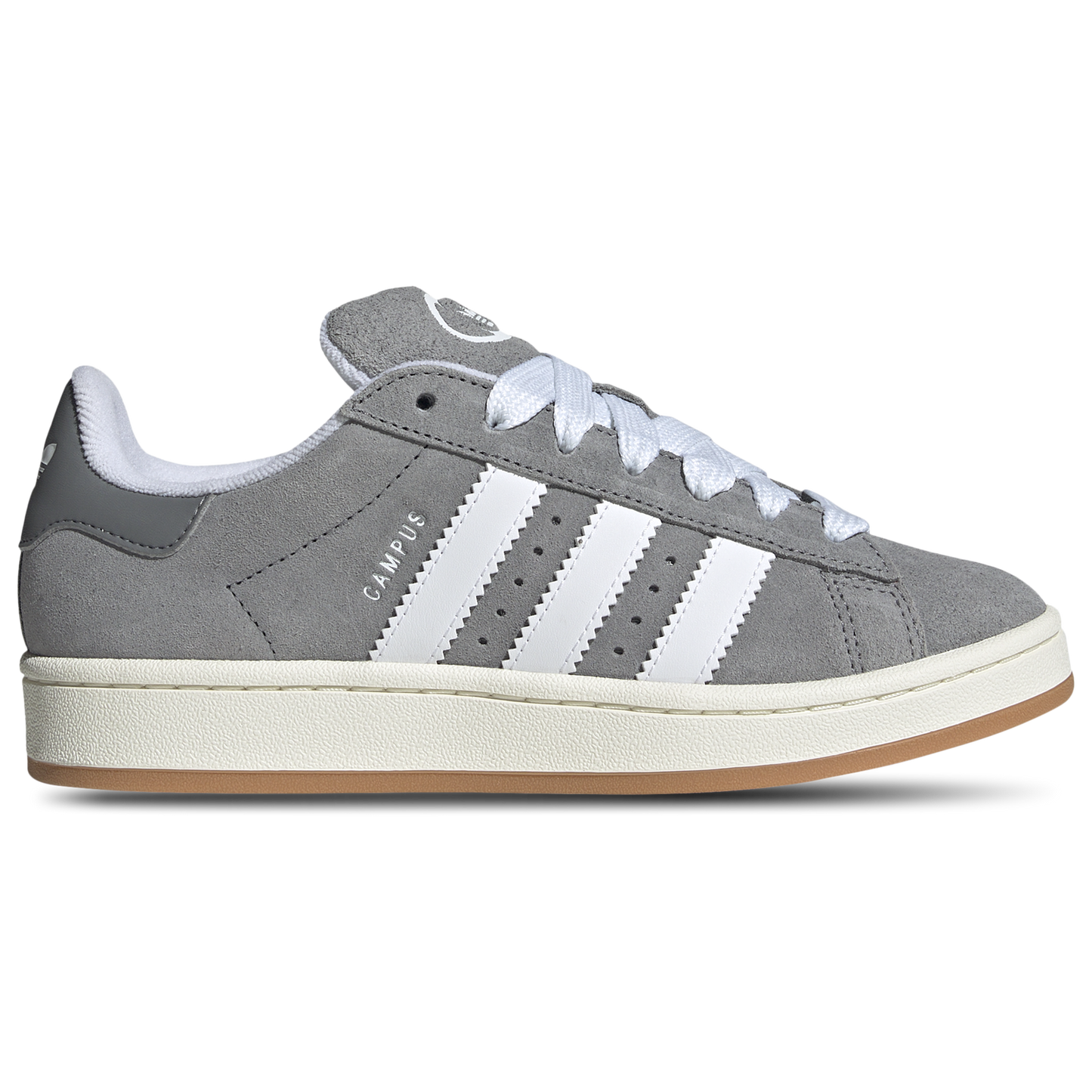 adidas Originals Campus 00s - Women's - Off White/Grey/White