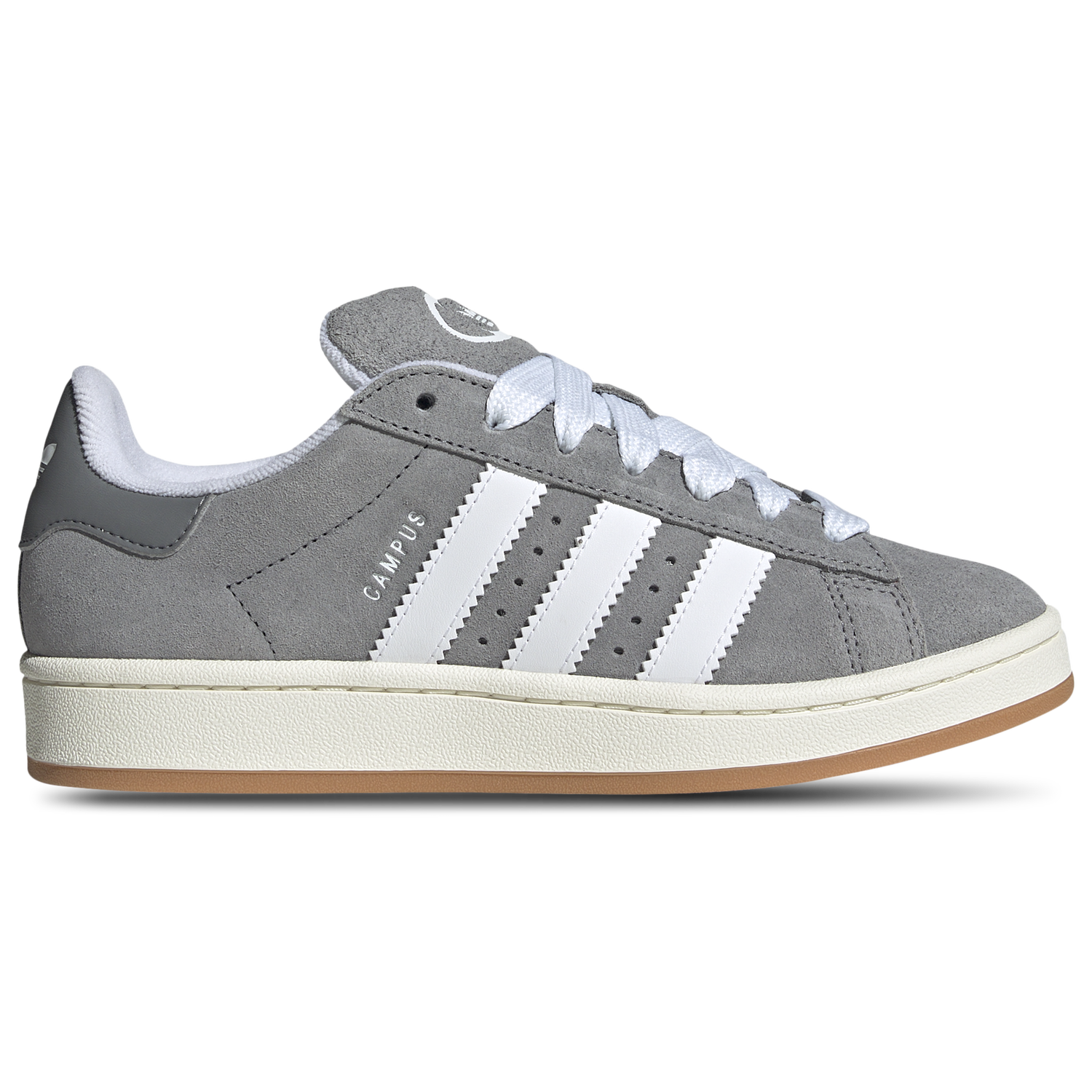 adidas Originals Campus 00s - Women's - Off White/Grey/White