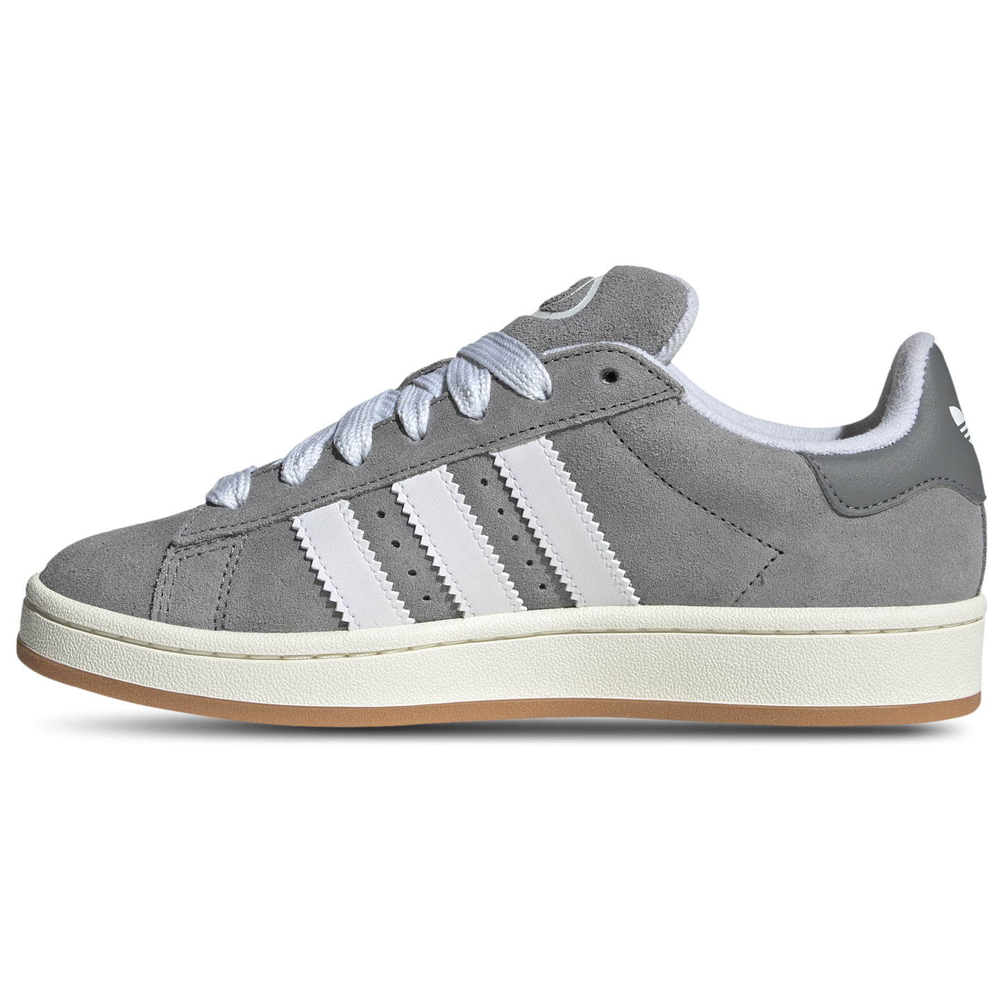 adidas Originals Campus 00s - Women's - Off White/Grey/White