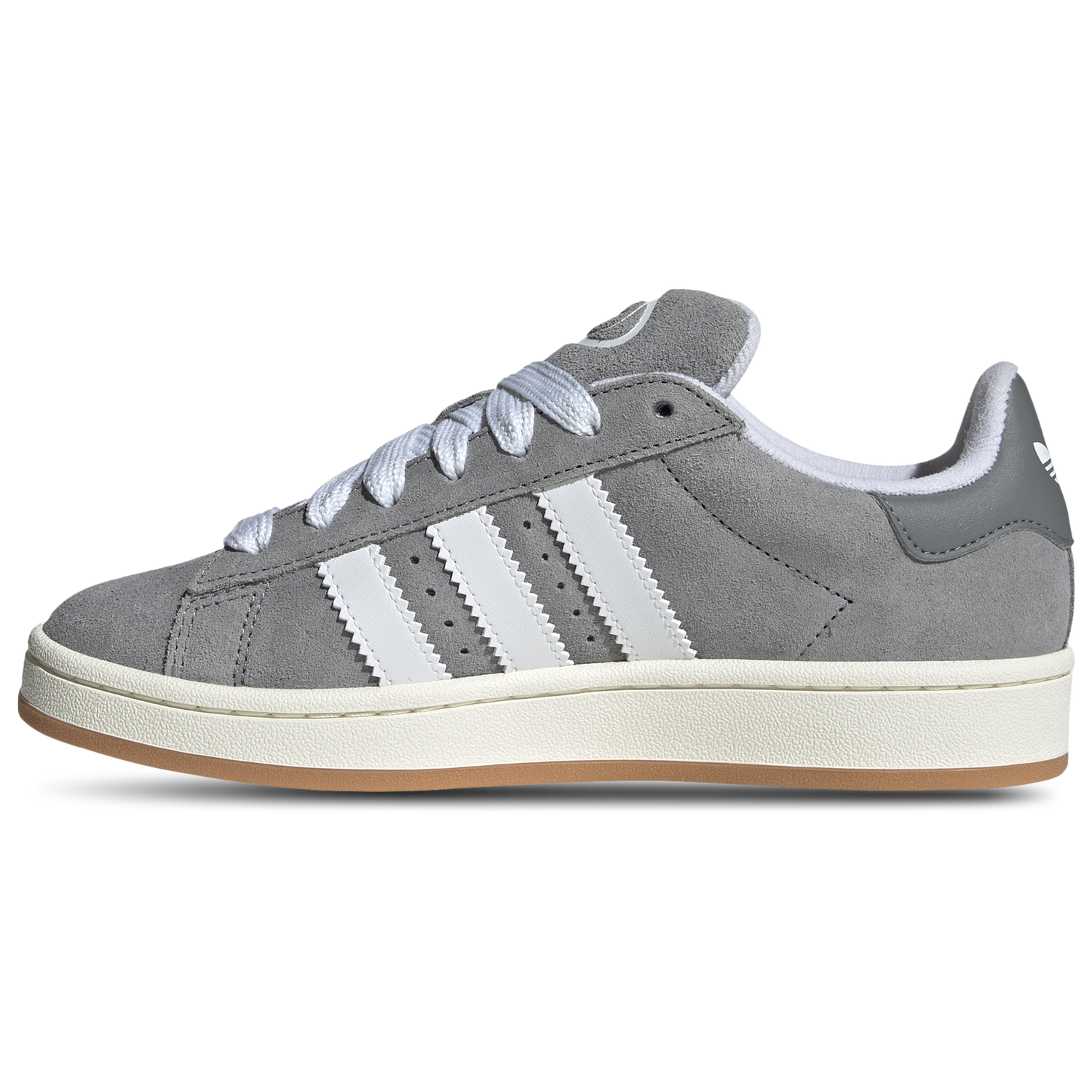 adidas Originals Campus 00s - Women's - Off White/Grey/White