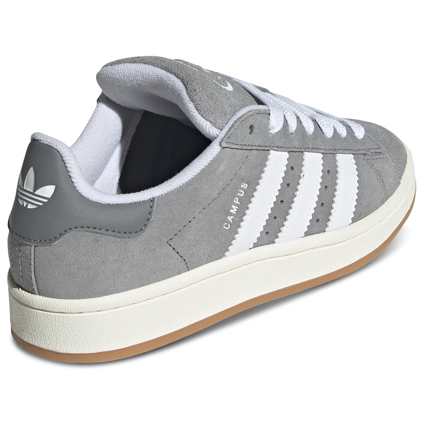 adidas Originals Campus 00s - Women's - Off White/Grey/White