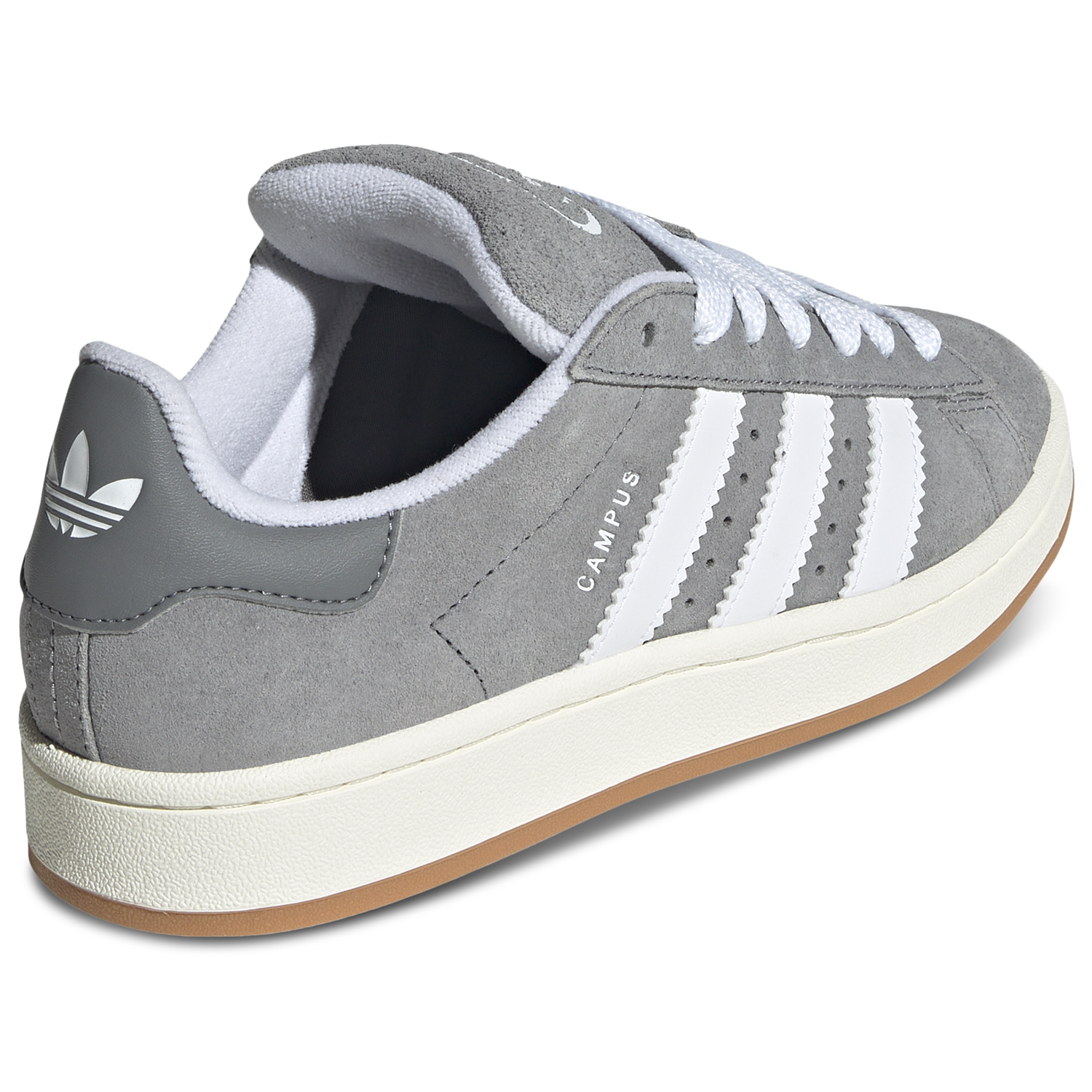 adidas Originals Campus 00s - Women's - Off White/Grey/White