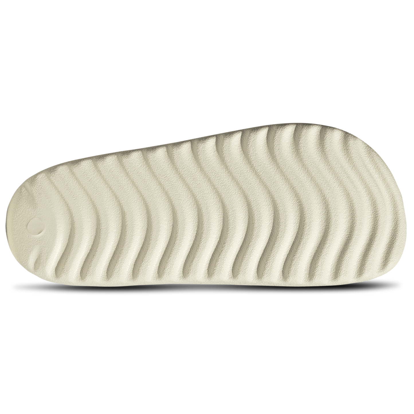 adidas adilette Lumia - Men's - Wonder White/Wonder White/Wonder White
