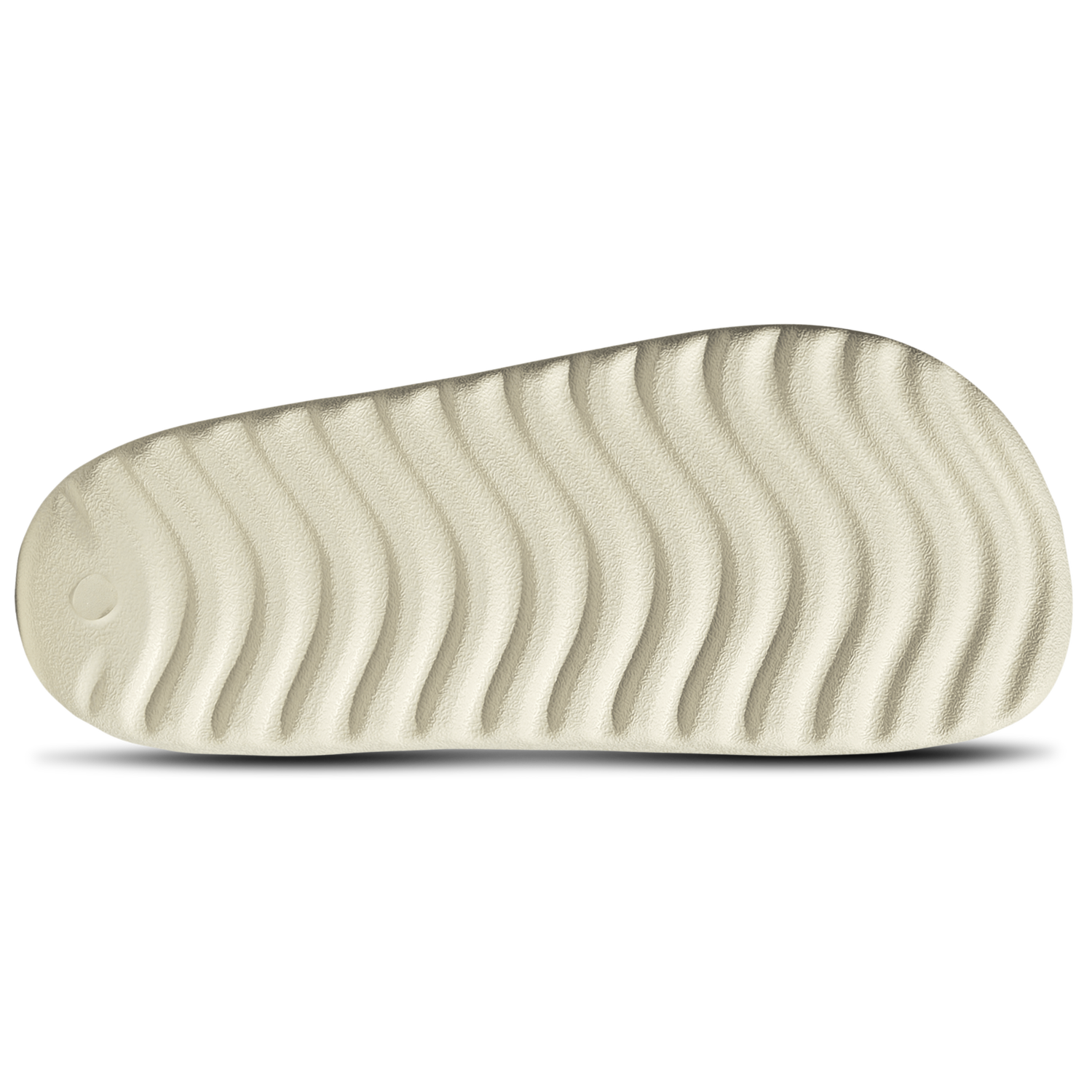 adidas adilette Lumia - Men's - Wonder White/Wonder White/Wonder White