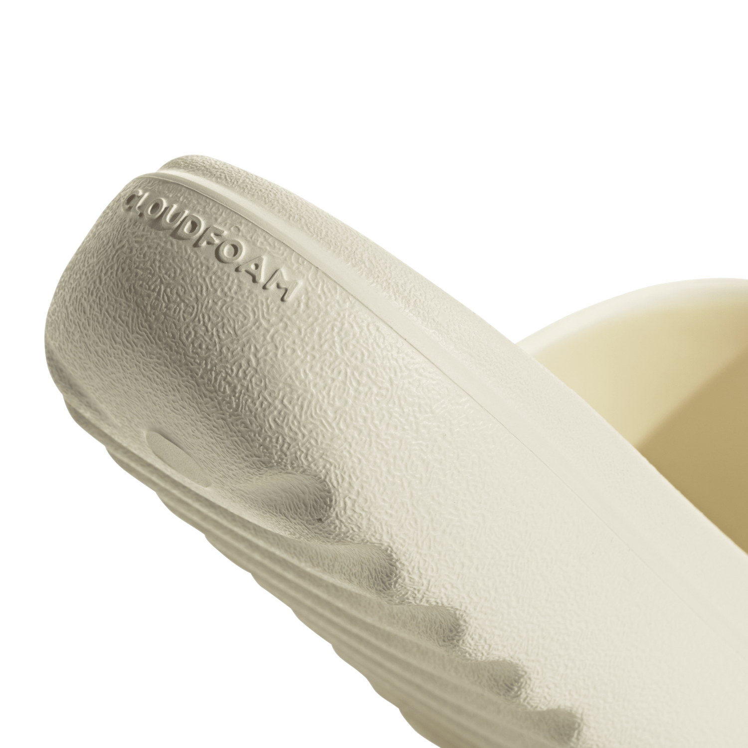 adidas adilette Lumia - Men's - Wonder White/Wonder White/Wonder White