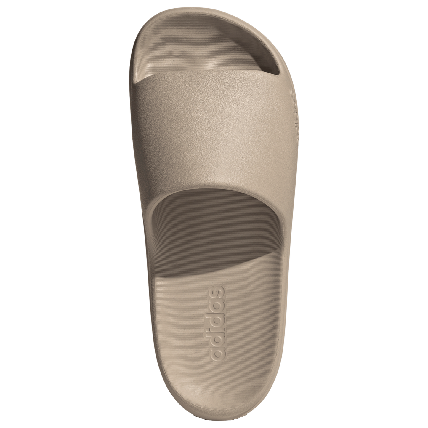 adidas adilette Lumia - Men's - Clay Brown/Clay Brown/Clay Brown