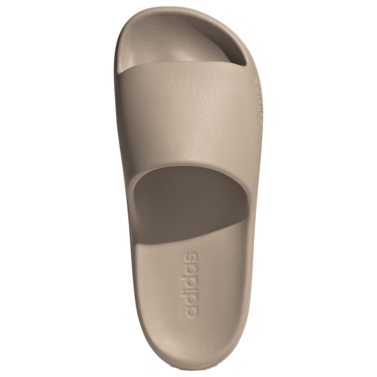 adidas adilette Lumia - Men's - Clay Brown/Clay Brown/Clay Brown