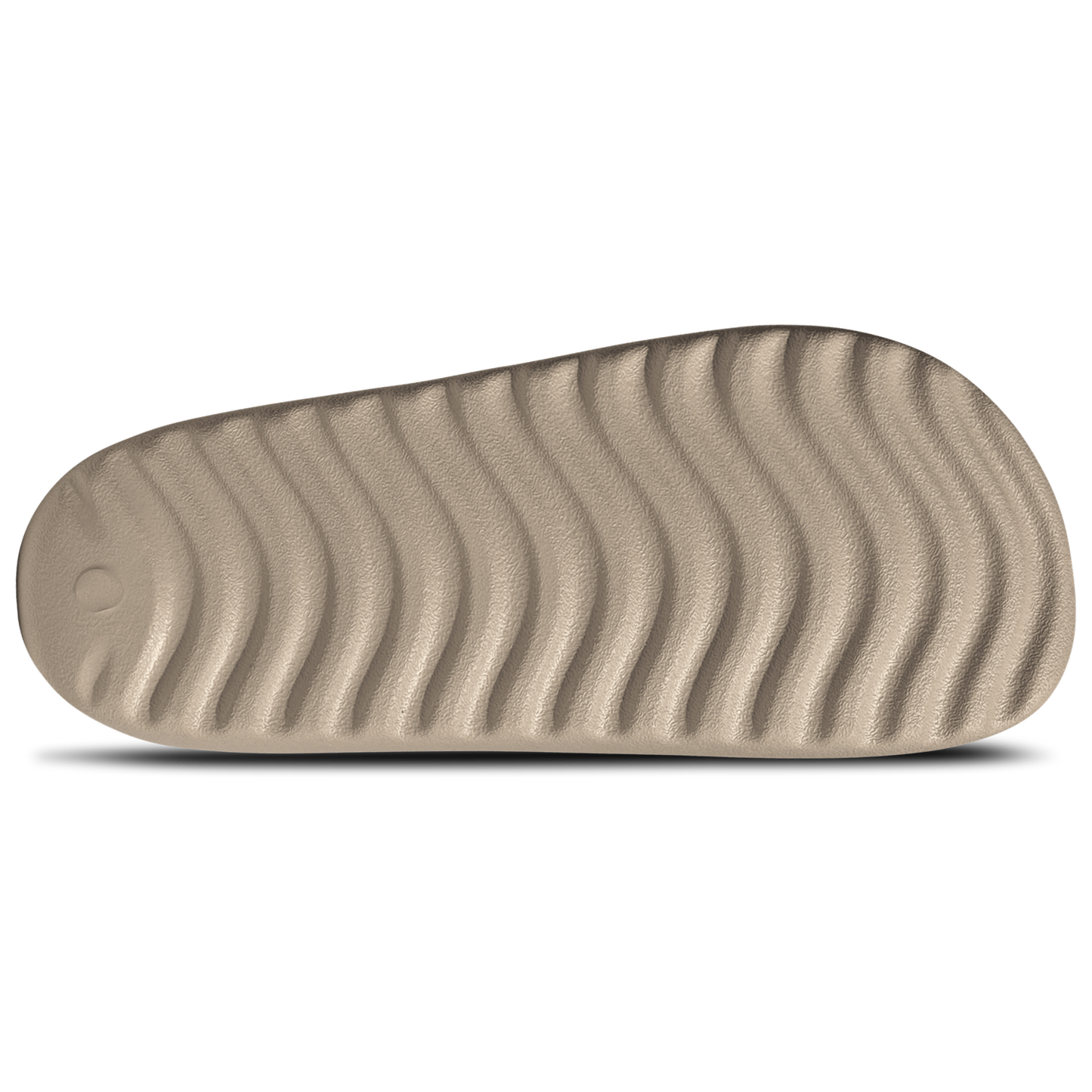 adidas adilette Lumia - Men's - Clay Brown/Clay Brown/Clay Brown