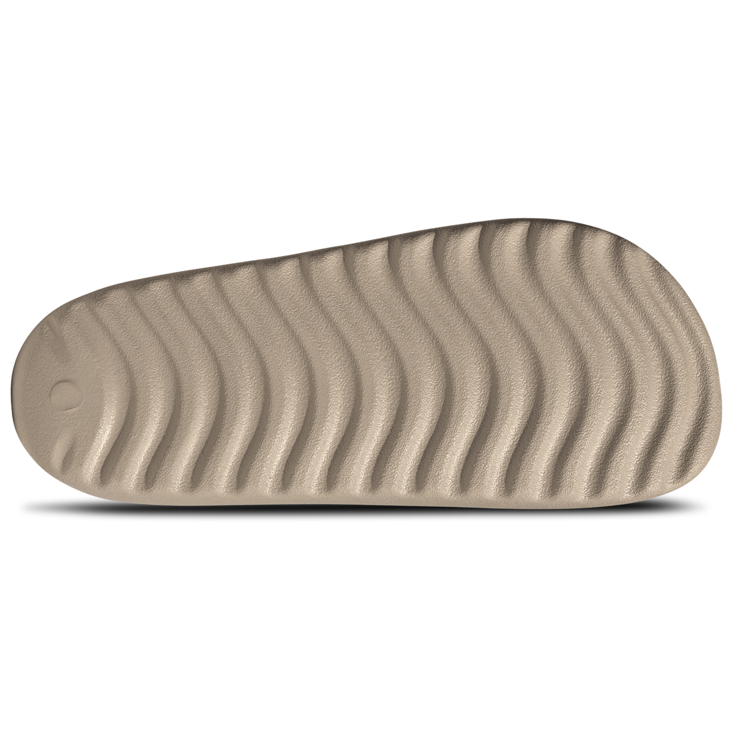 adidas adilette Lumia - Men's - Clay Brown/Clay Brown/Clay Brown