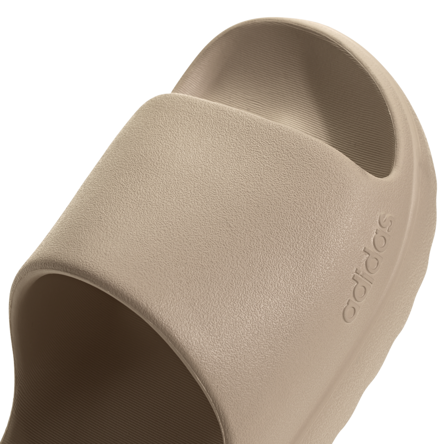 adidas adilette Lumia - Men's - Clay Brown/Clay Brown/Clay Brown