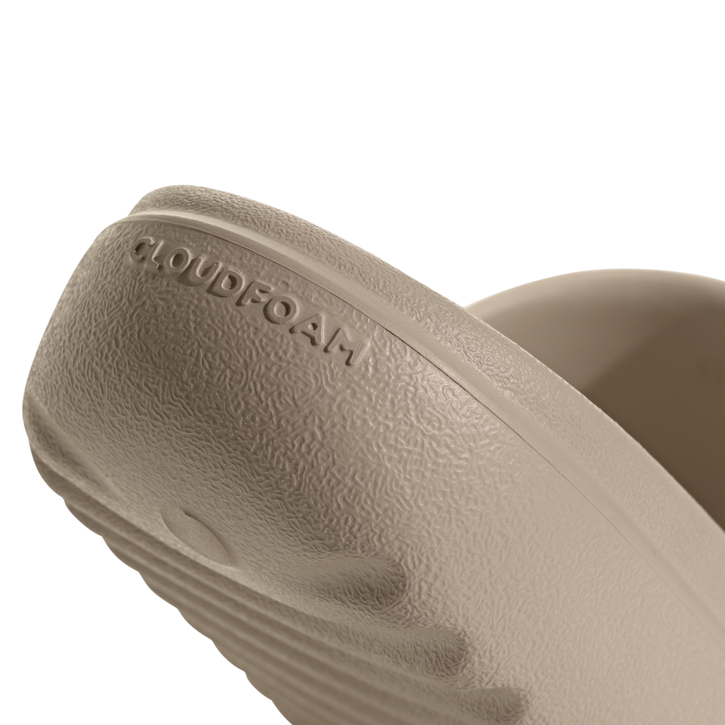 adidas adilette Lumia - Men's - Clay Brown/Clay Brown/Clay Brown