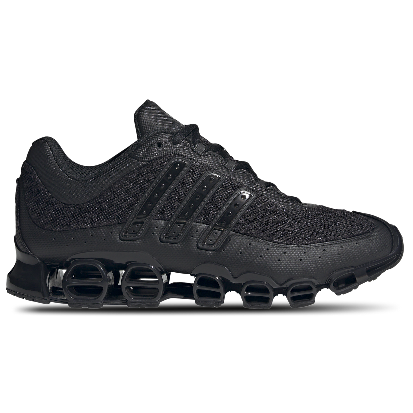 adidas Originals Megaride - Men's - Black/Black