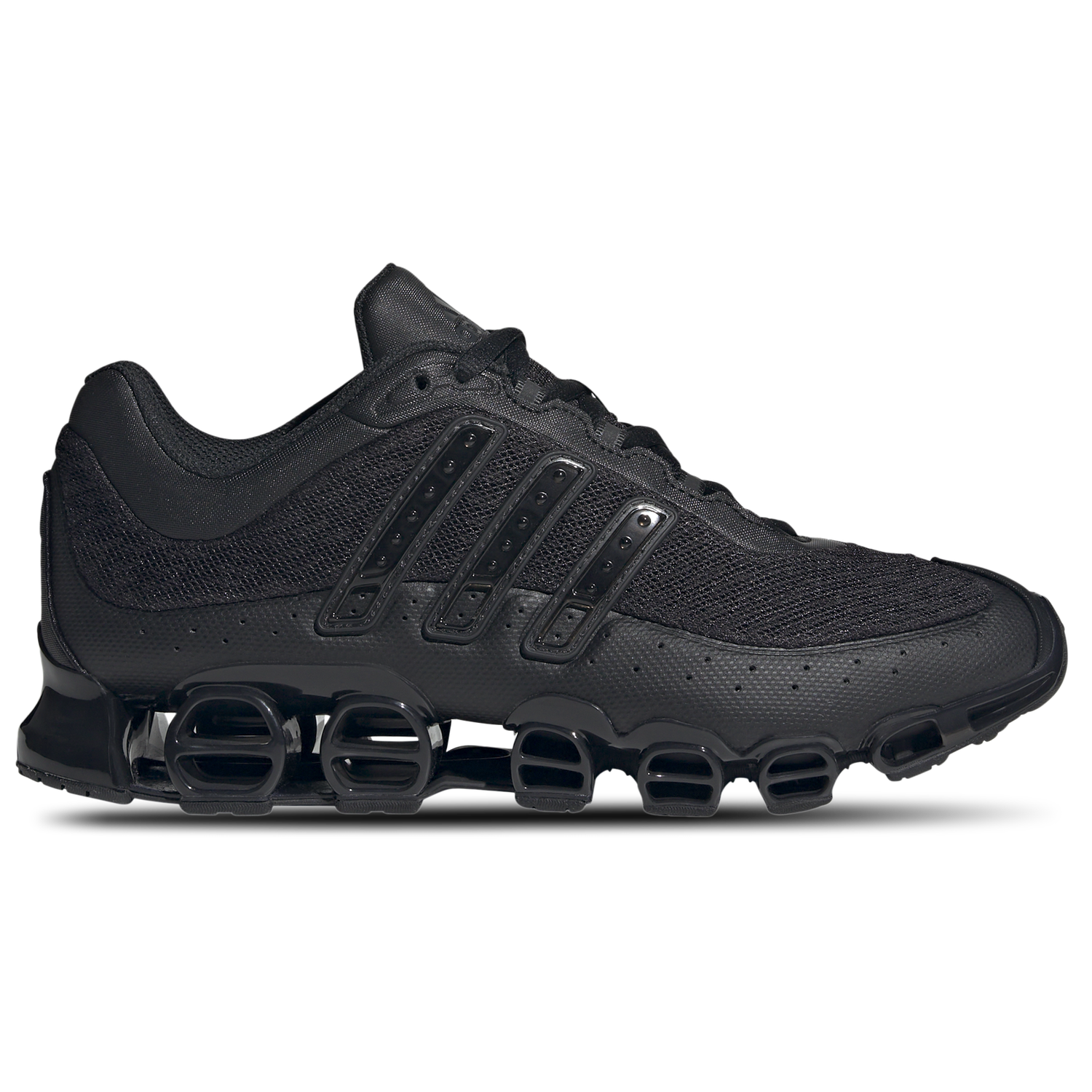 adidas Originals Megaride - Men's - Black/Black
