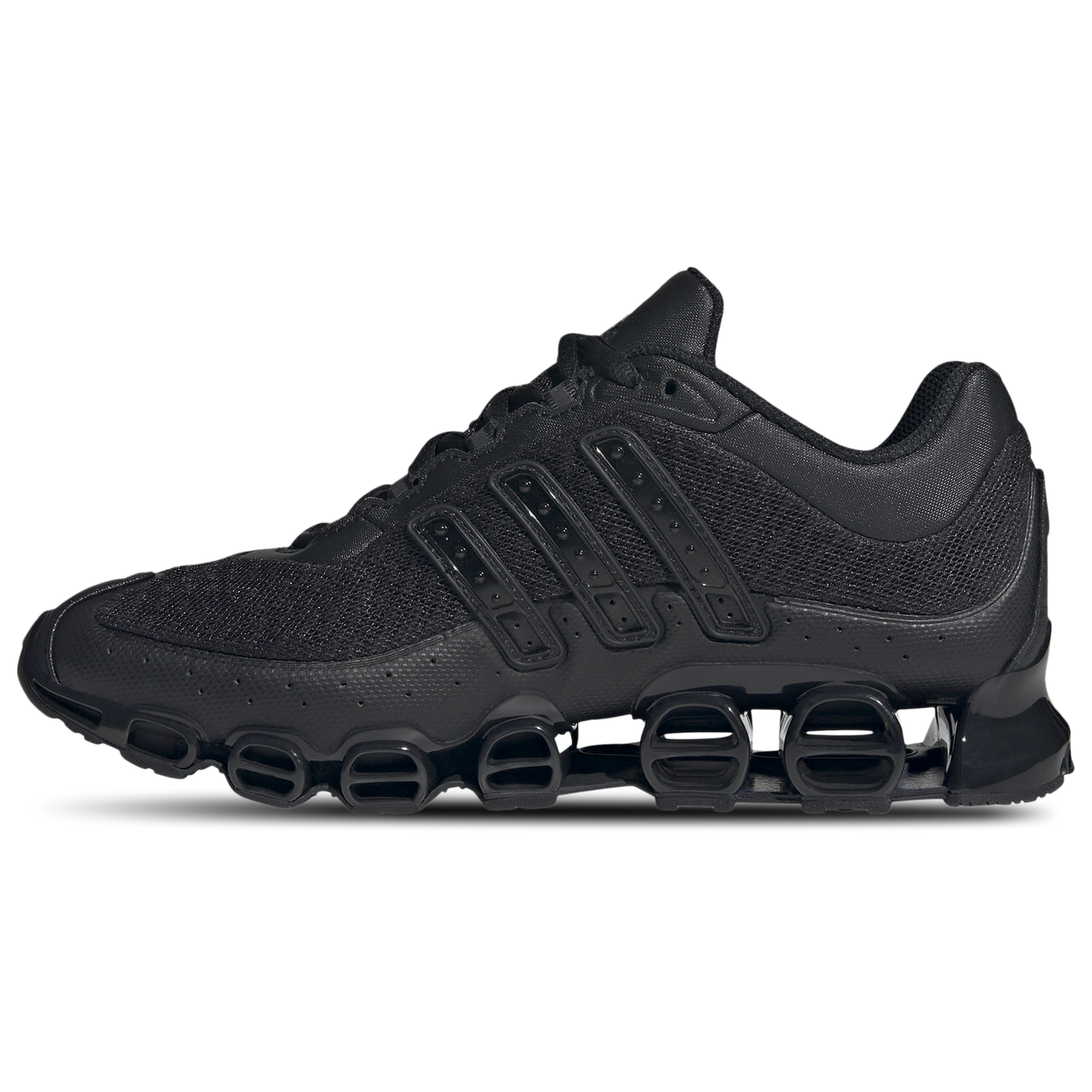 adidas Originals Megaride - Men's - Black/Black