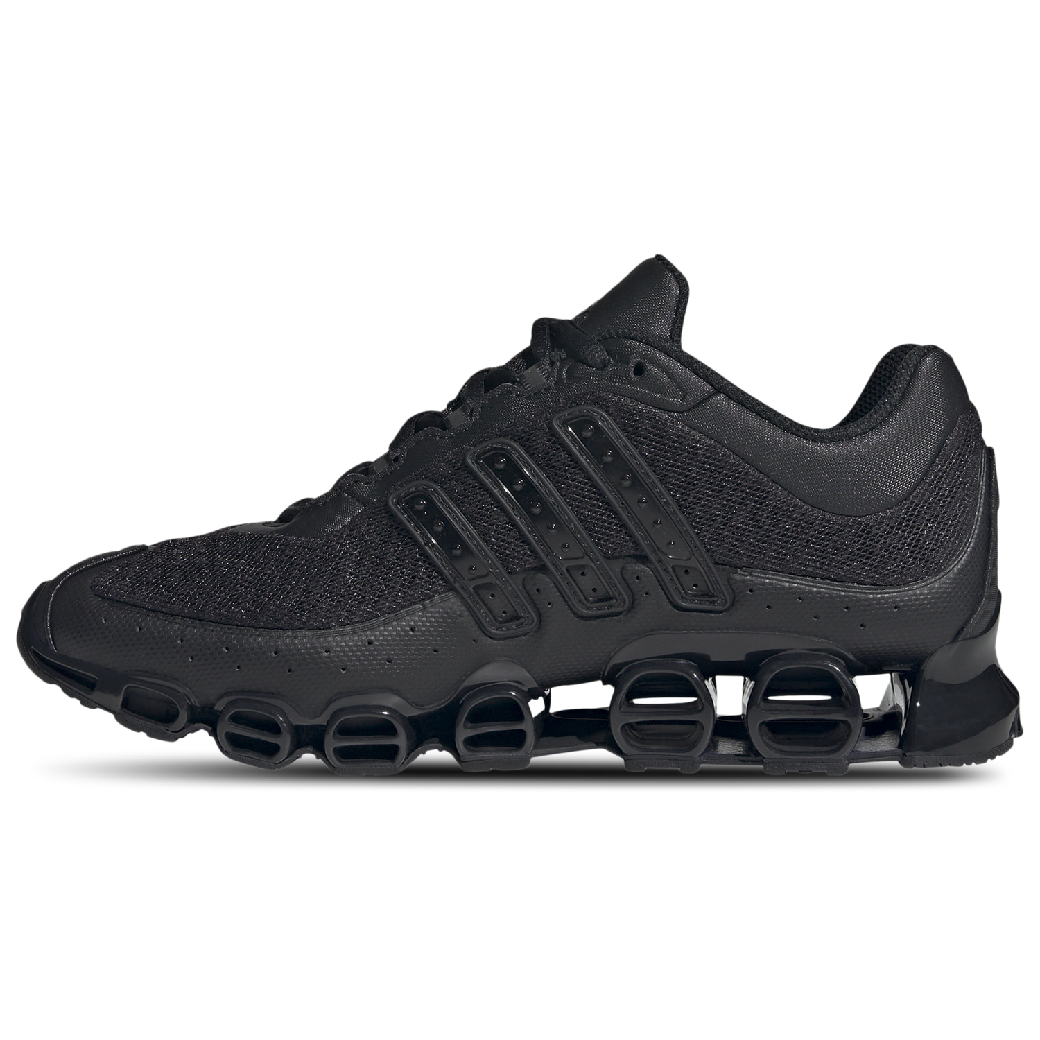 adidas Originals Megaride - Men's - Black/Black