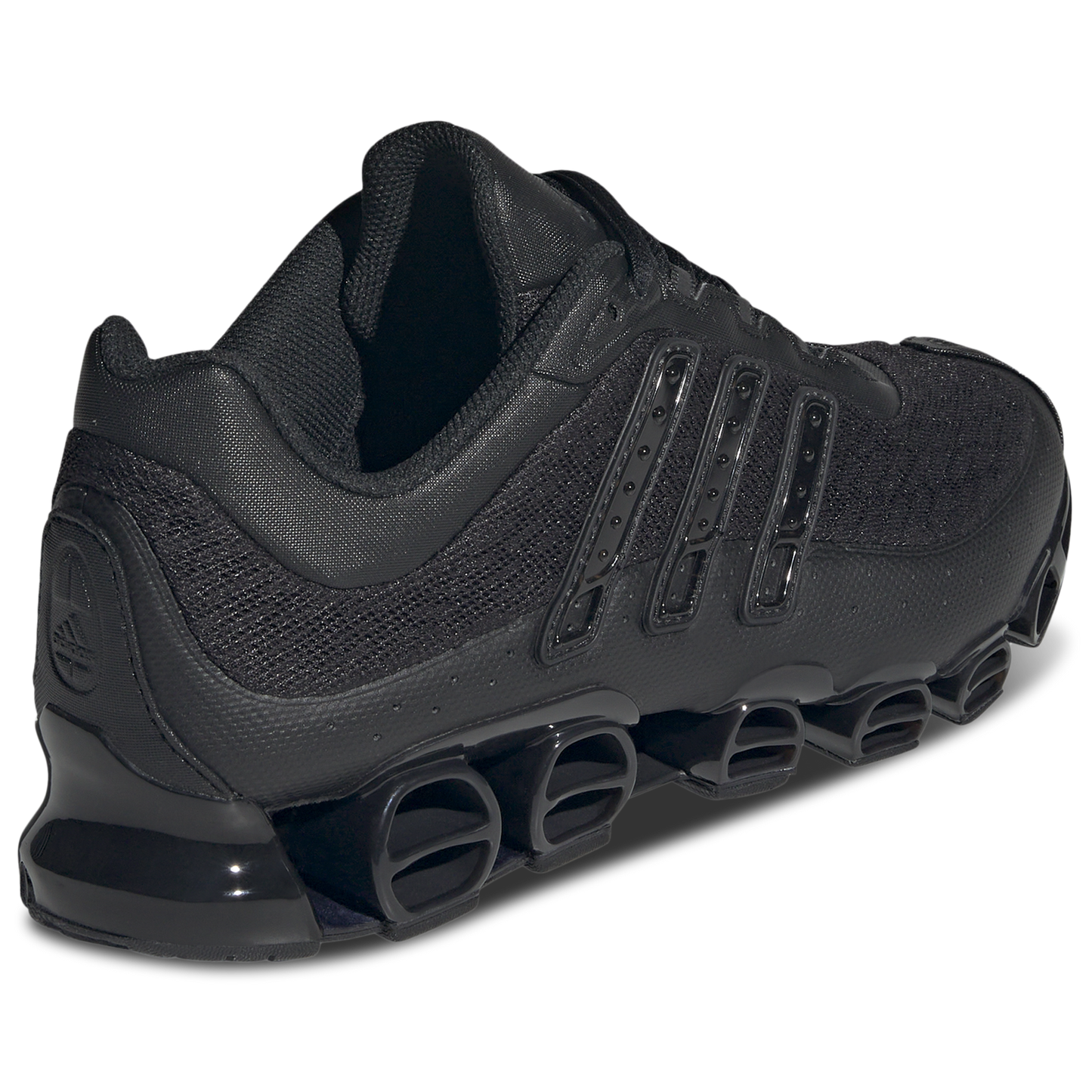 adidas Originals Megaride - Men's - Black/Black