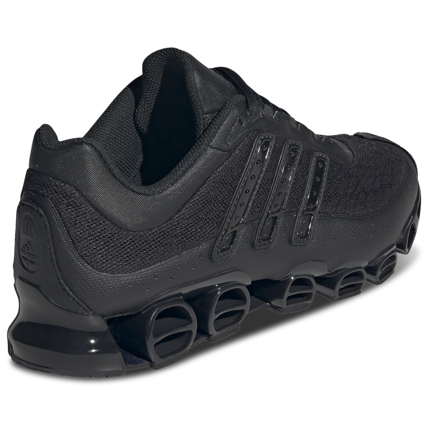 adidas Originals Megaride - Men's - Black/Black