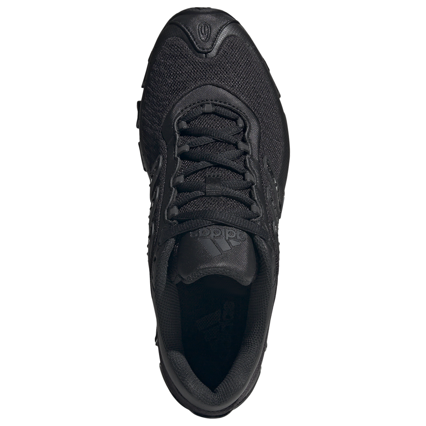 adidas Originals Megaride - Men's - Black/Black