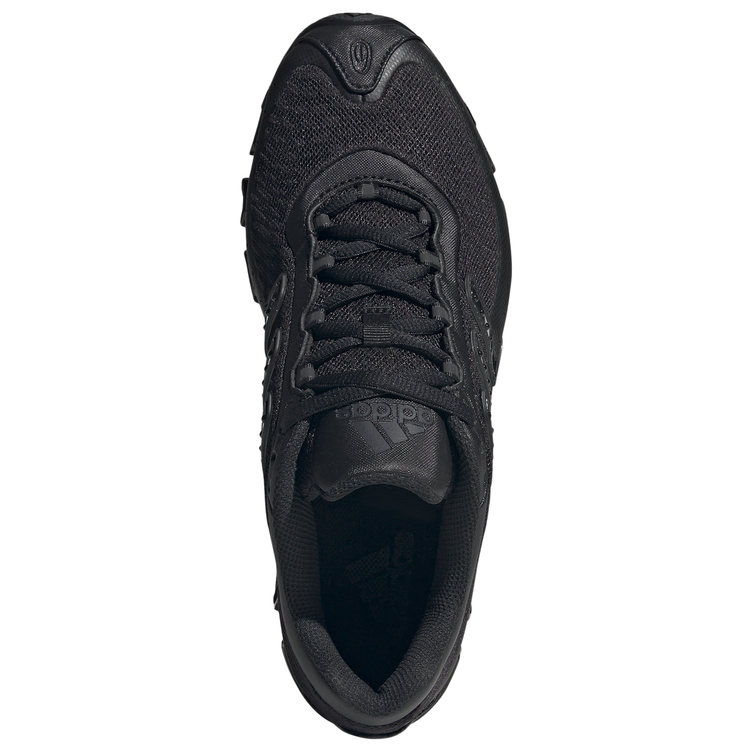 adidas Originals Megaride - Men's - Black/Black