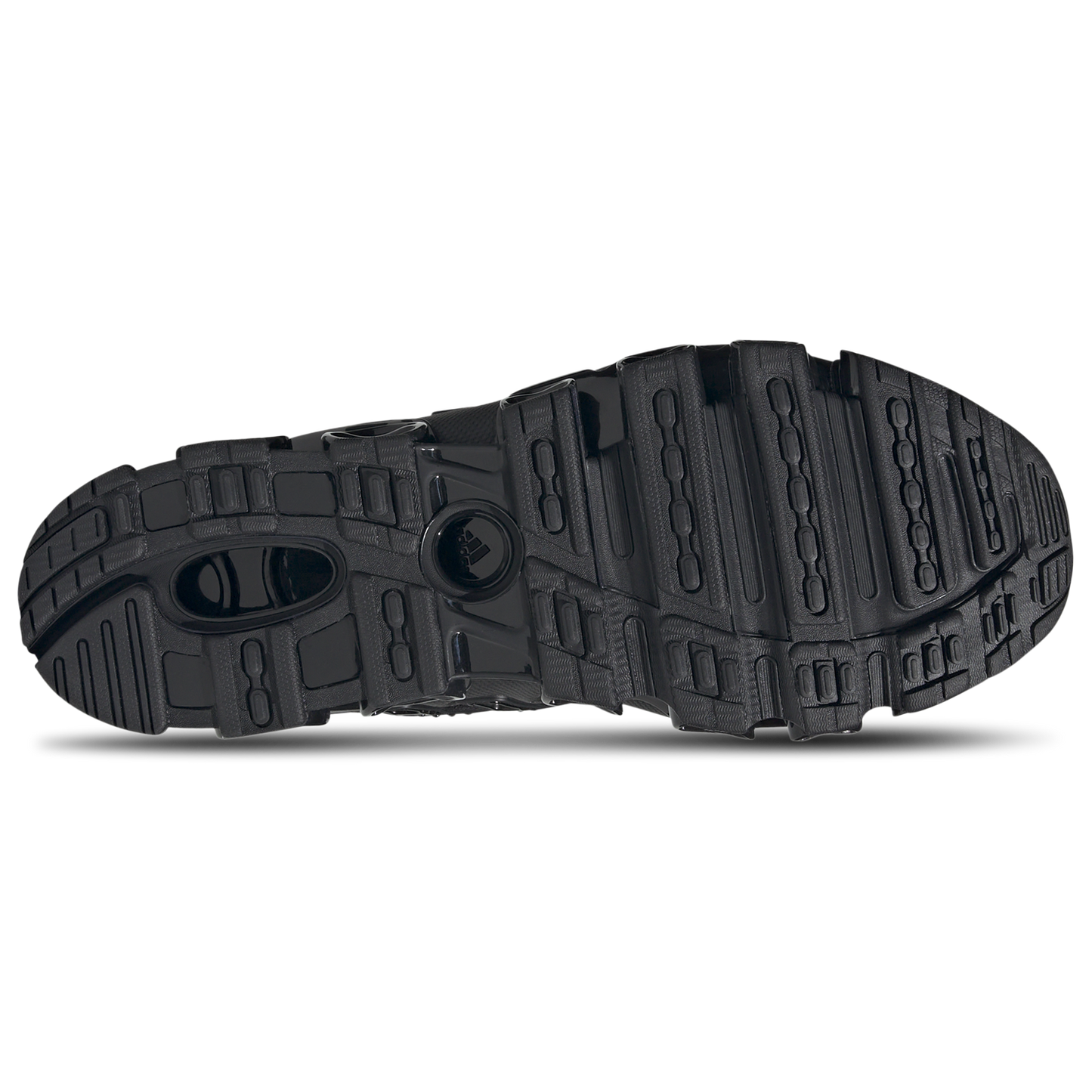 adidas Originals Megaride - Men's - Black/Black