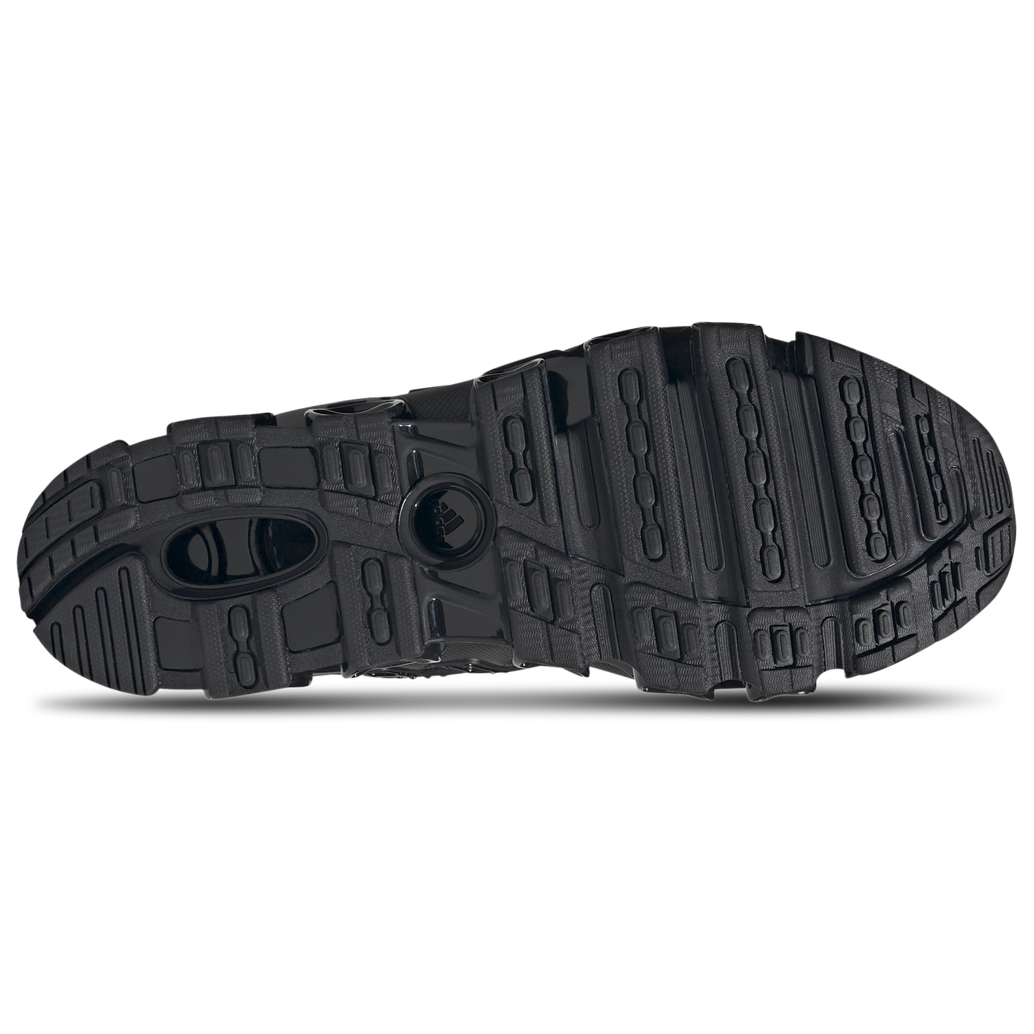 adidas Originals Megaride - Men's - Black/Black