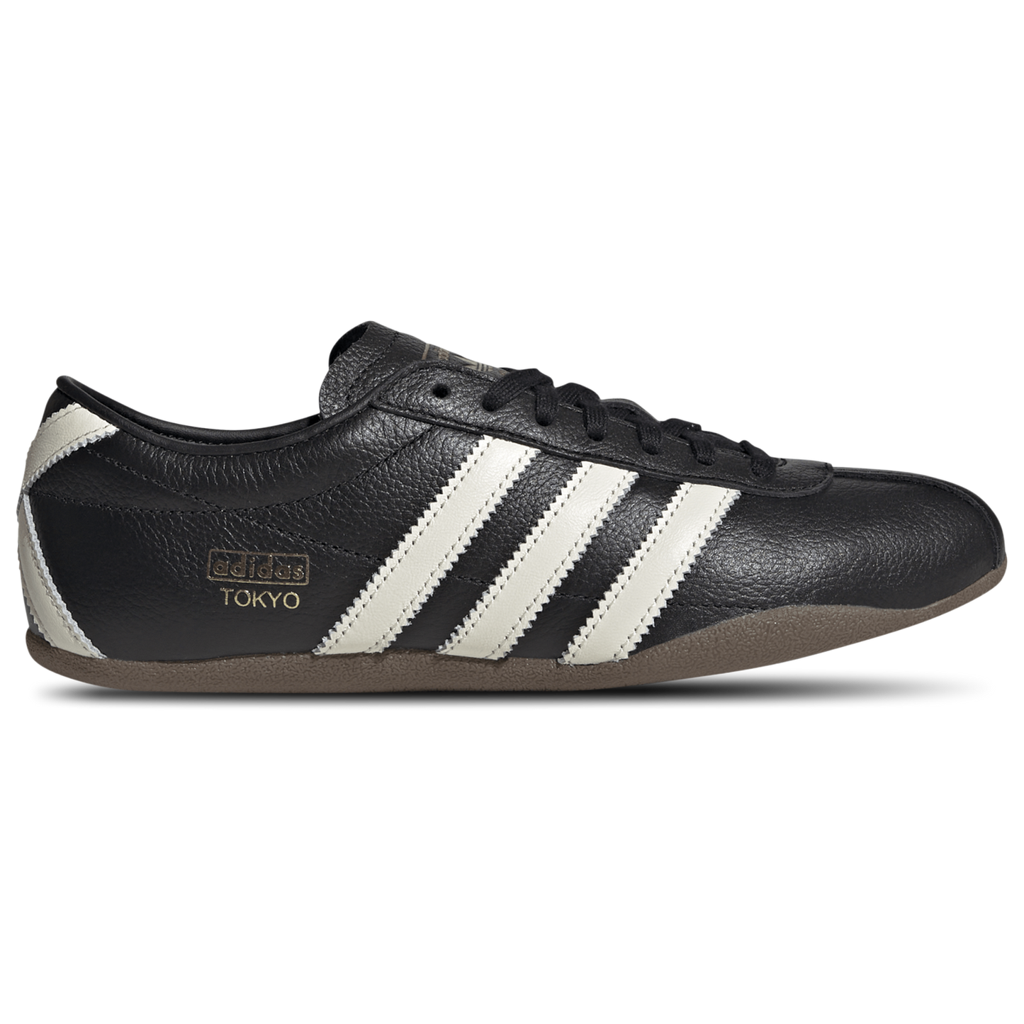adidas Originals Tokyo - Women's - Core Black/Off White/Gold Metallic