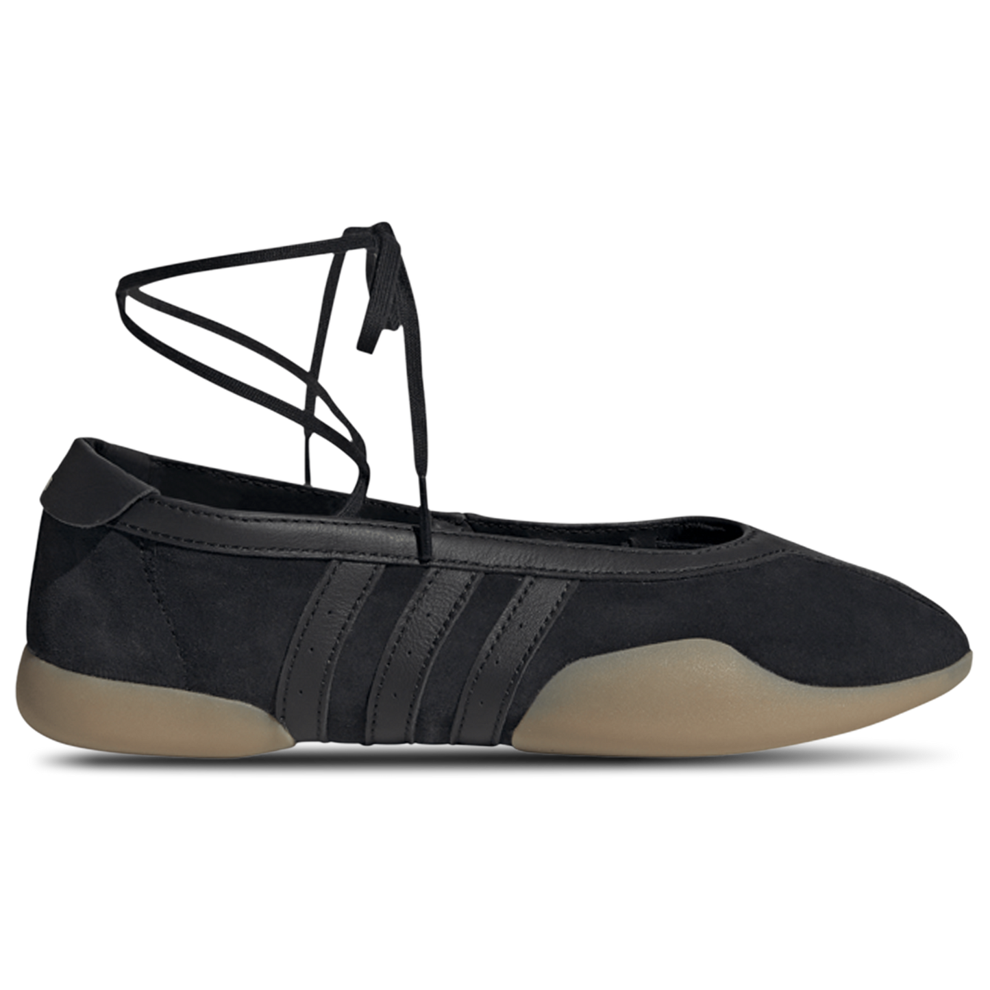 adidas Originals Taekwondo Mei Ballet - Women's - Core Black/Gum