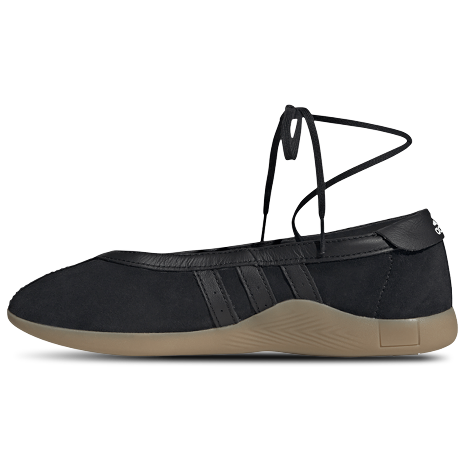 adidas Originals Taekwondo Mei Ballet - Women's - Core Black/Gum