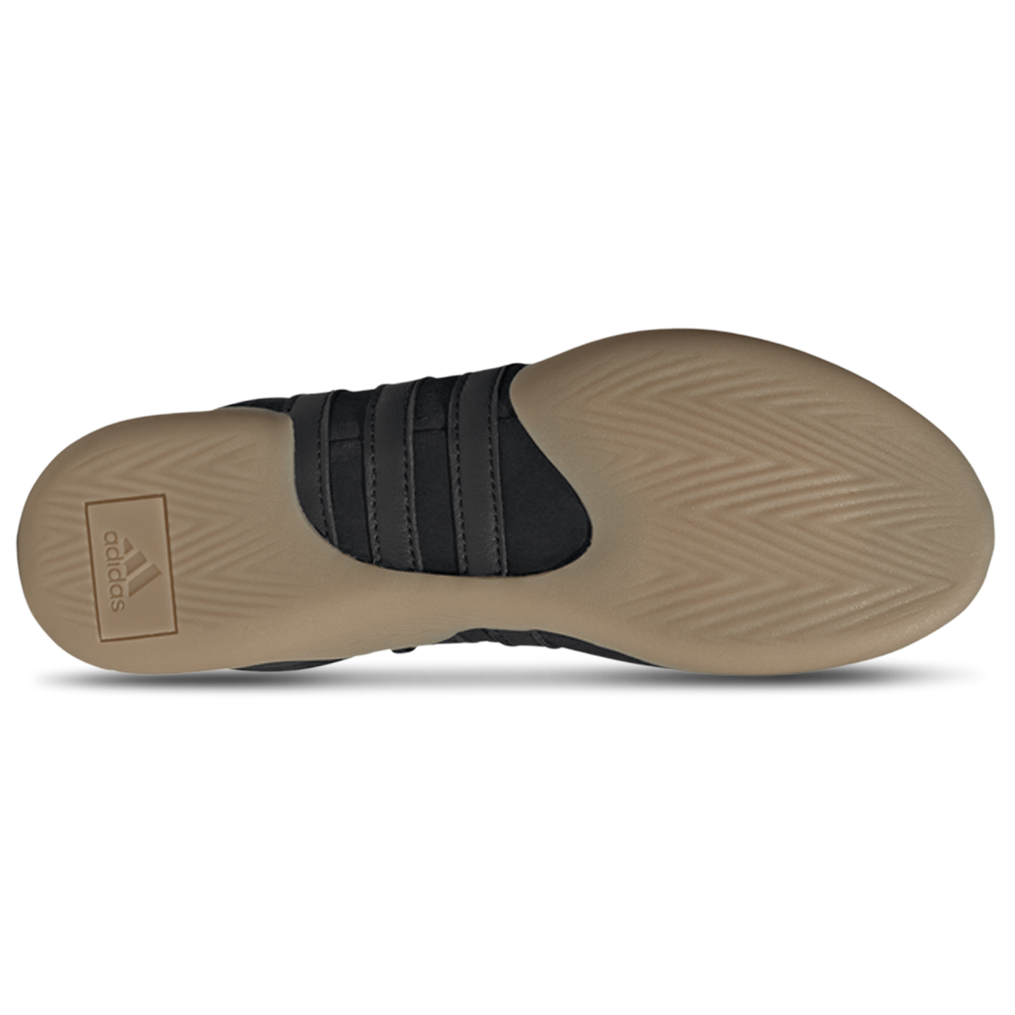 adidas Originals Taekwondo Mei Ballet - Women's - Core Black/Gum