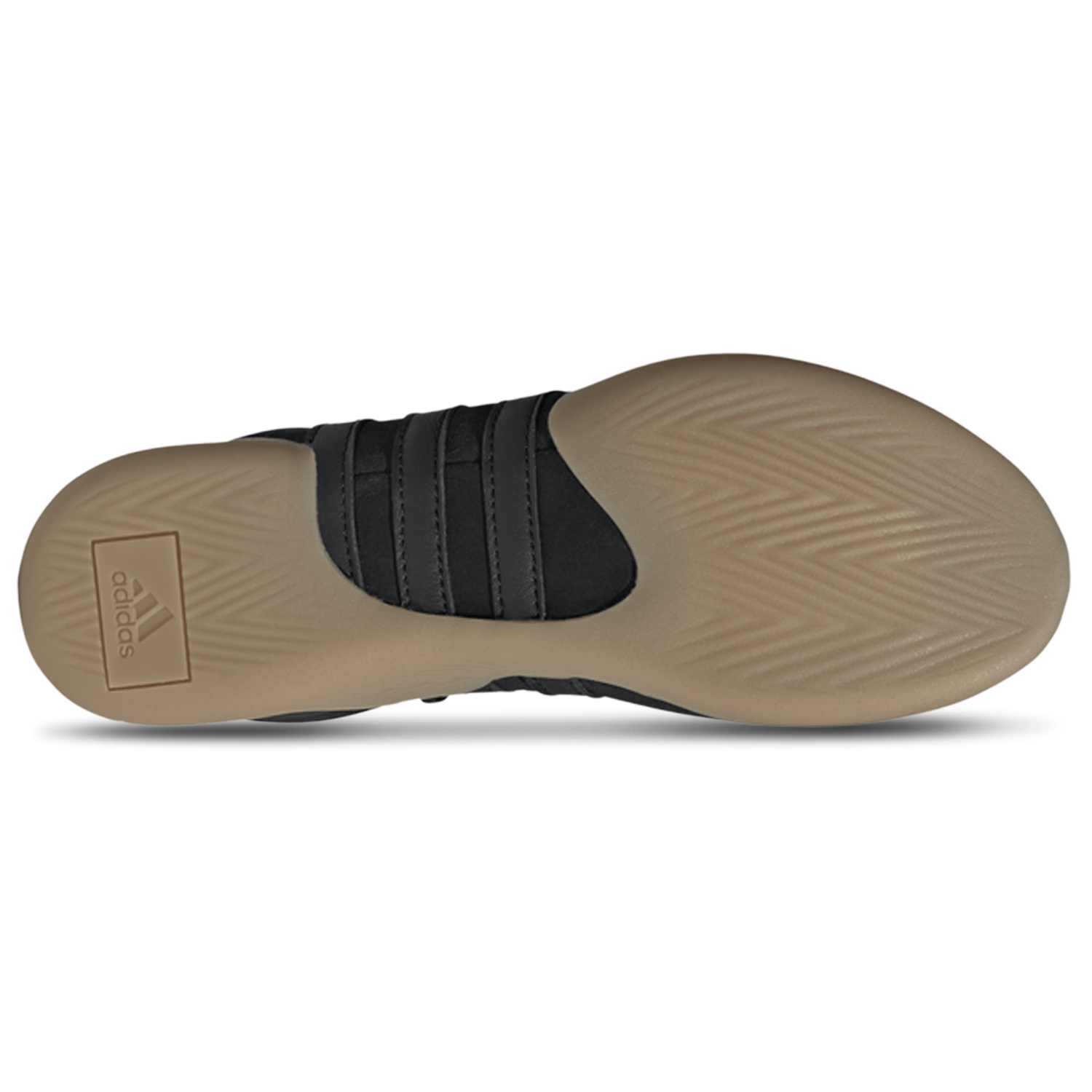 adidas Originals Taekwondo Mei Ballet - Women's - Core Black/Gum