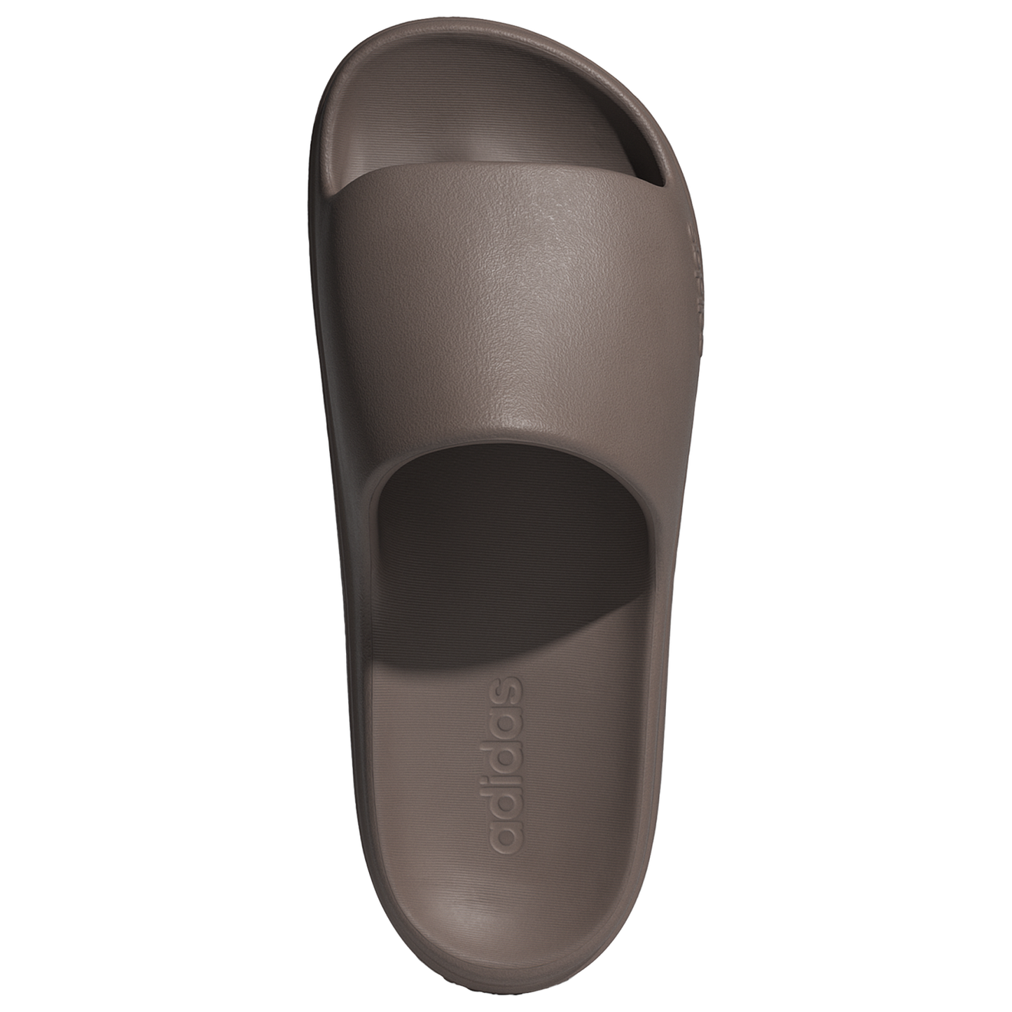 adidas adilette Lumia - Men's - Trace Brown/Trace Brown/Trace Brown