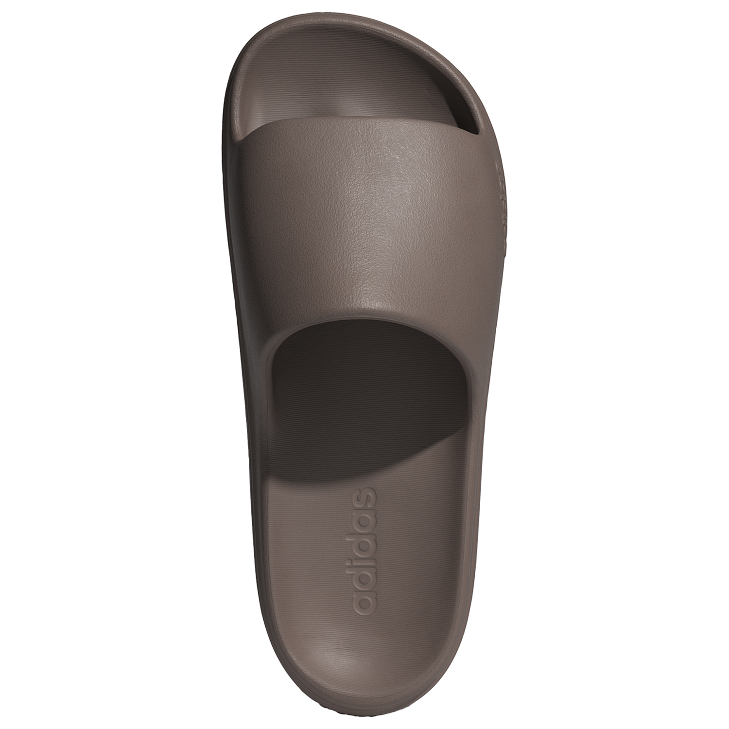 adidas adilette Lumia - Men's - Trace Brown/Trace Brown/Trace Brown