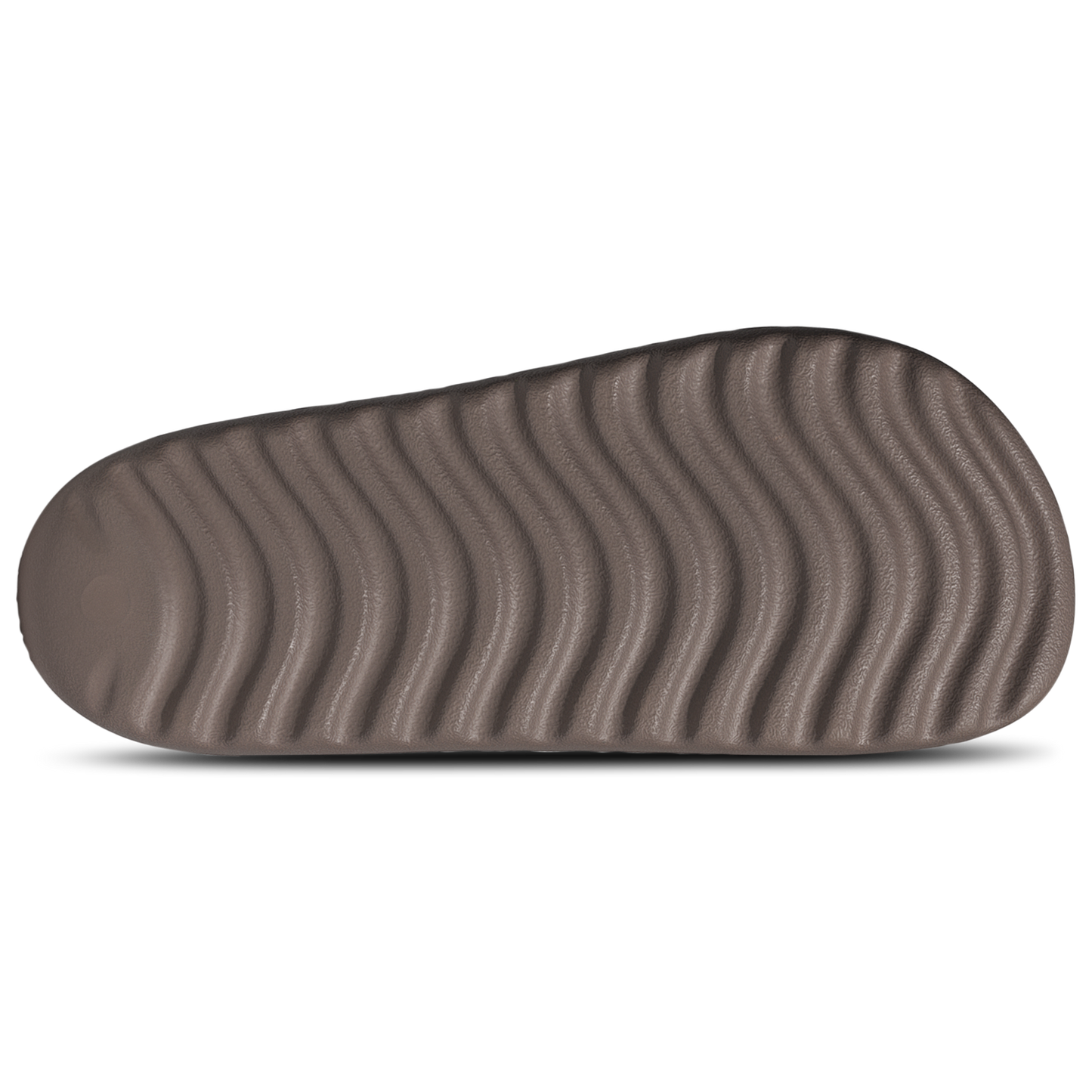 adidas adilette Lumia - Men's - Trace Brown/Trace Brown/Trace Brown