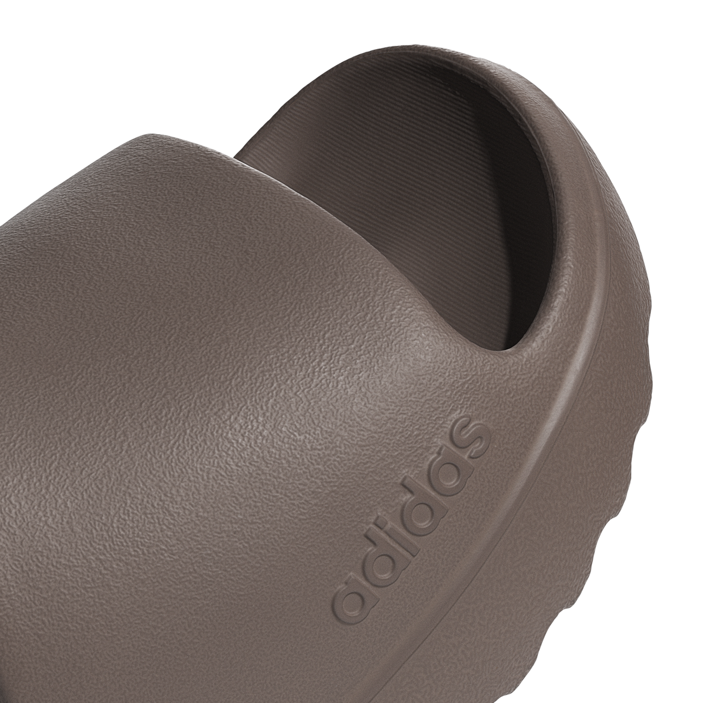 adidas adilette Lumia - Men's - Trace Brown/Trace Brown/Trace Brown